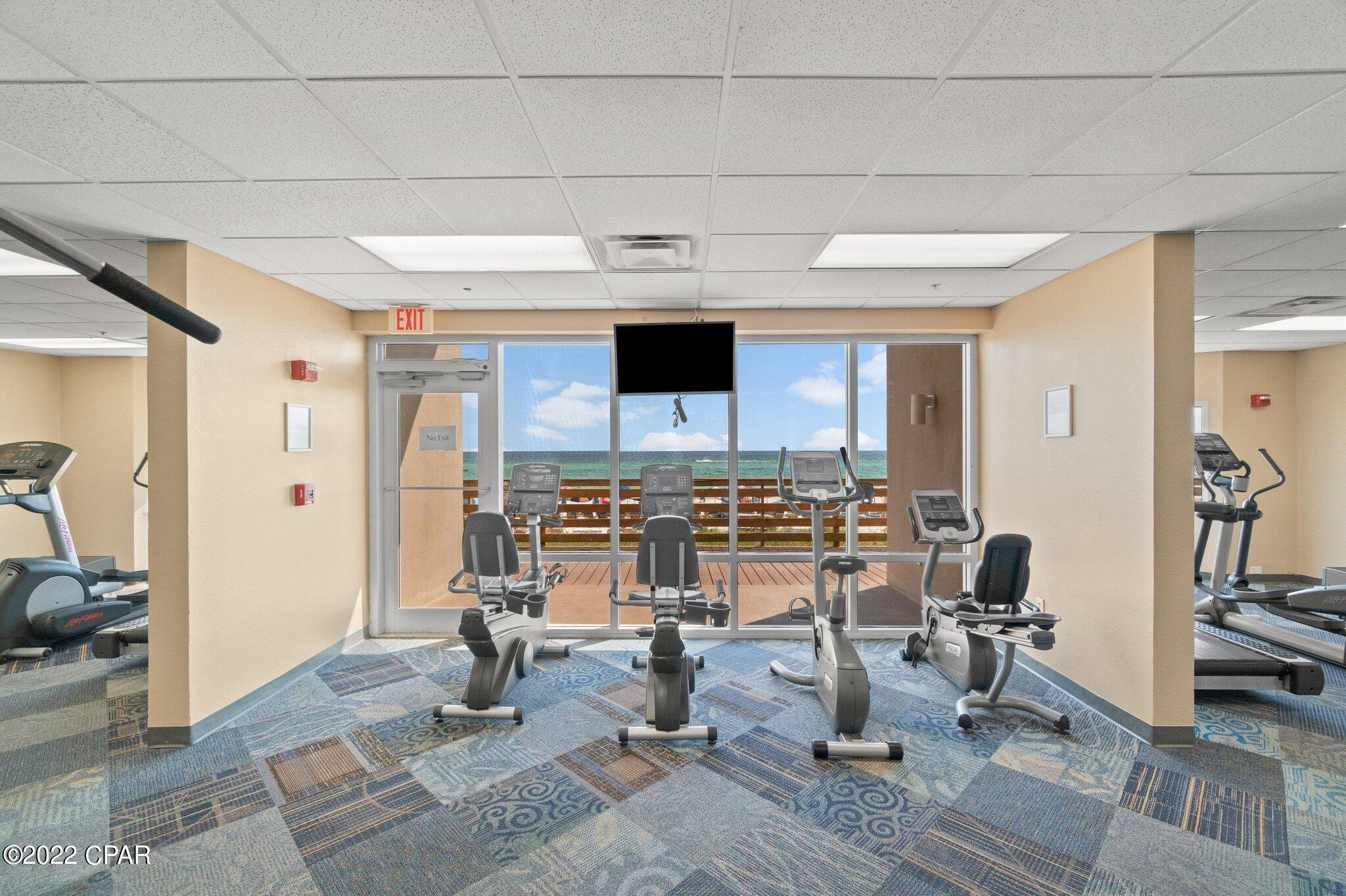 Tidewater Beach Phase I - Residential