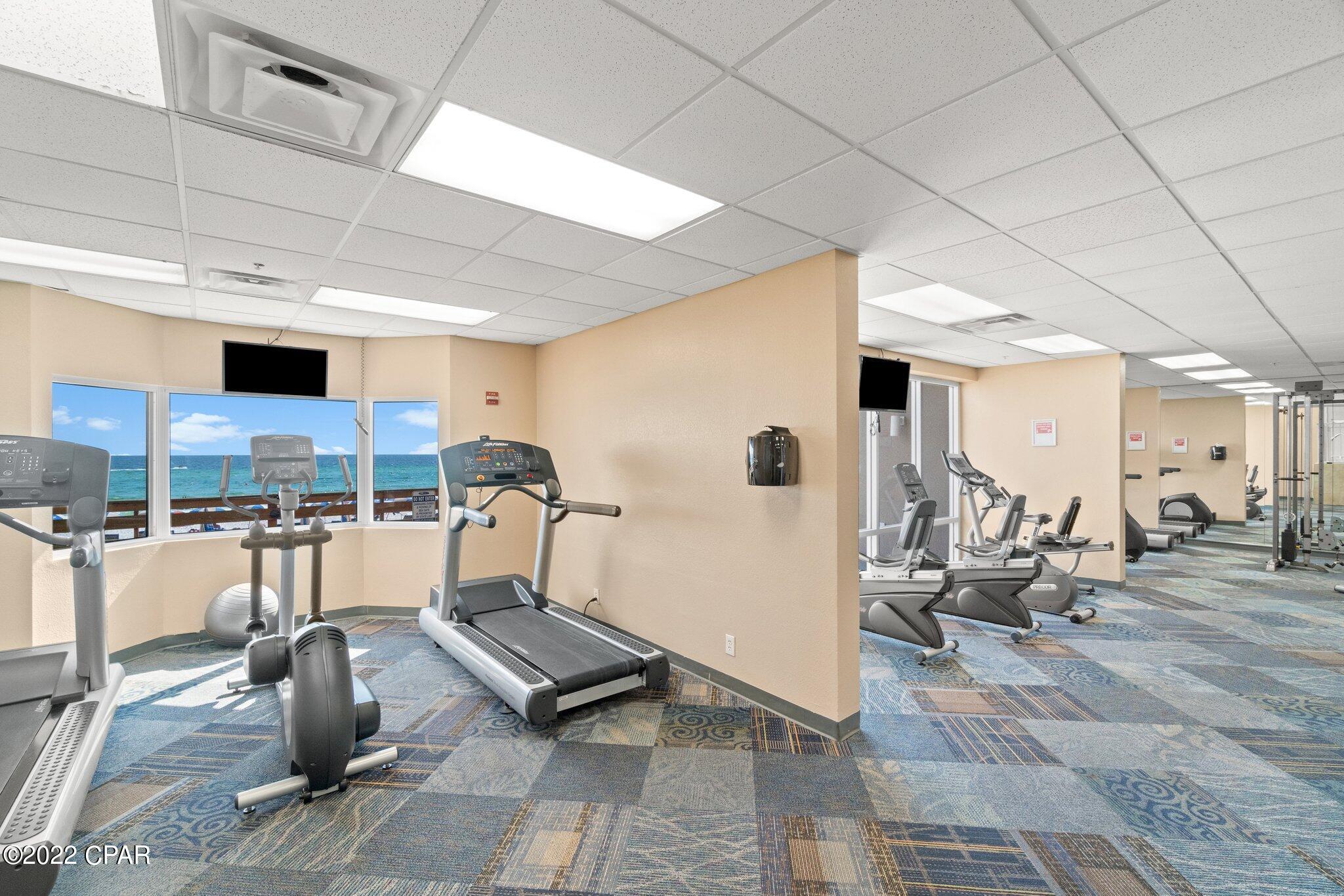 Tidewater Beach Phase I - Residential
