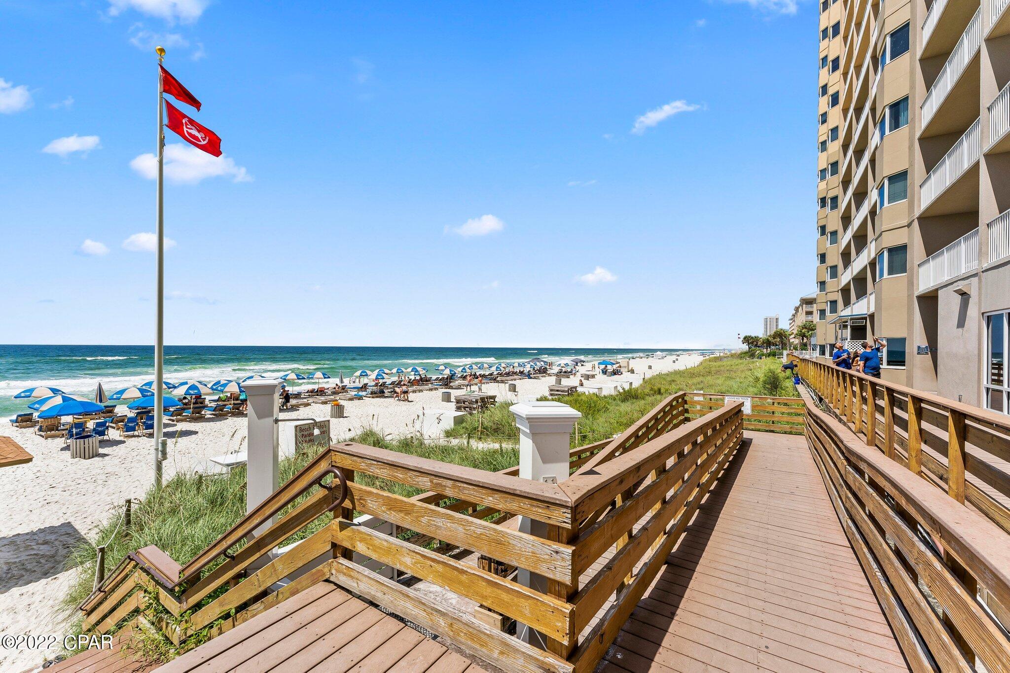 Tidewater Beach Phase I - Residential