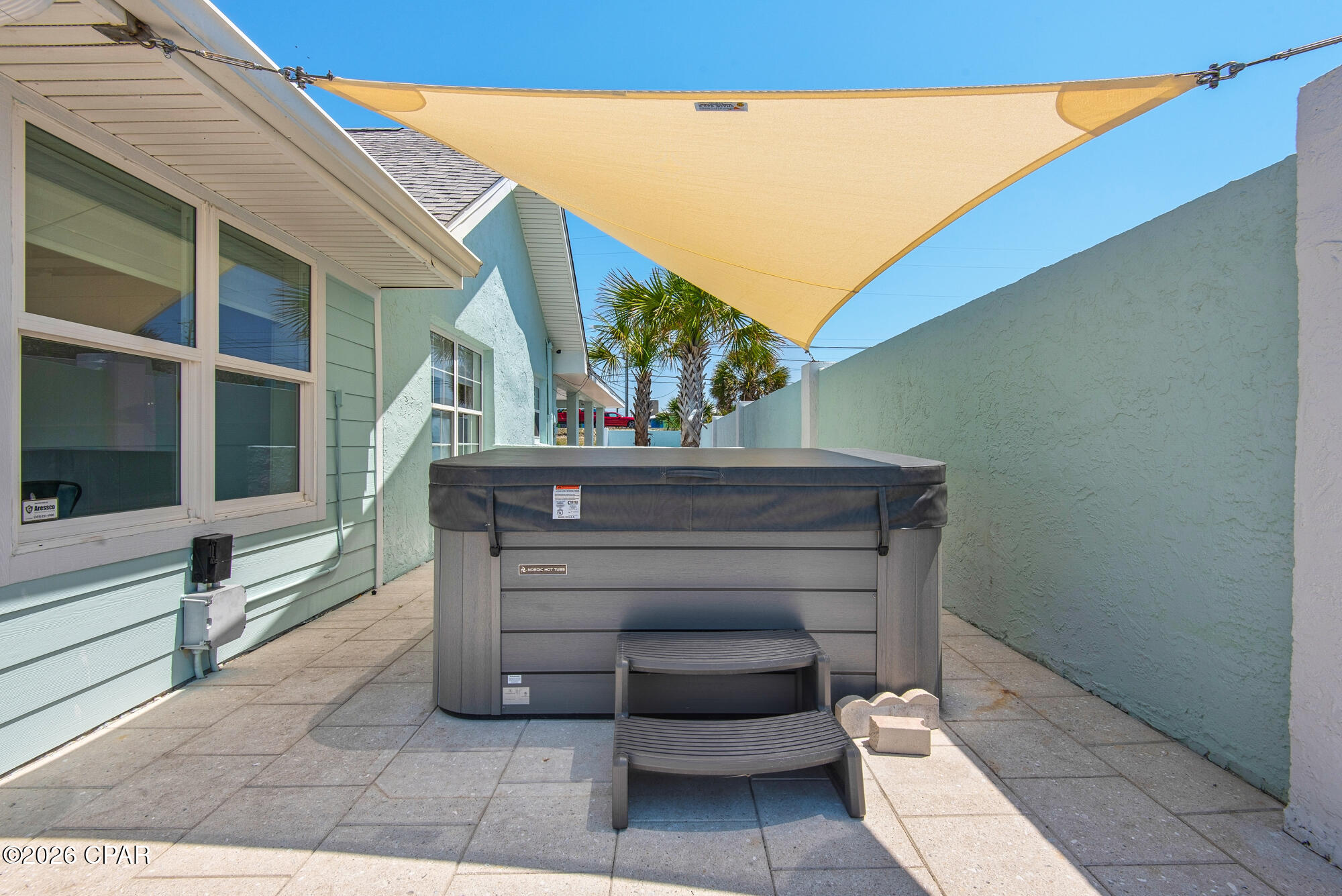 Bahama Beach - Residential