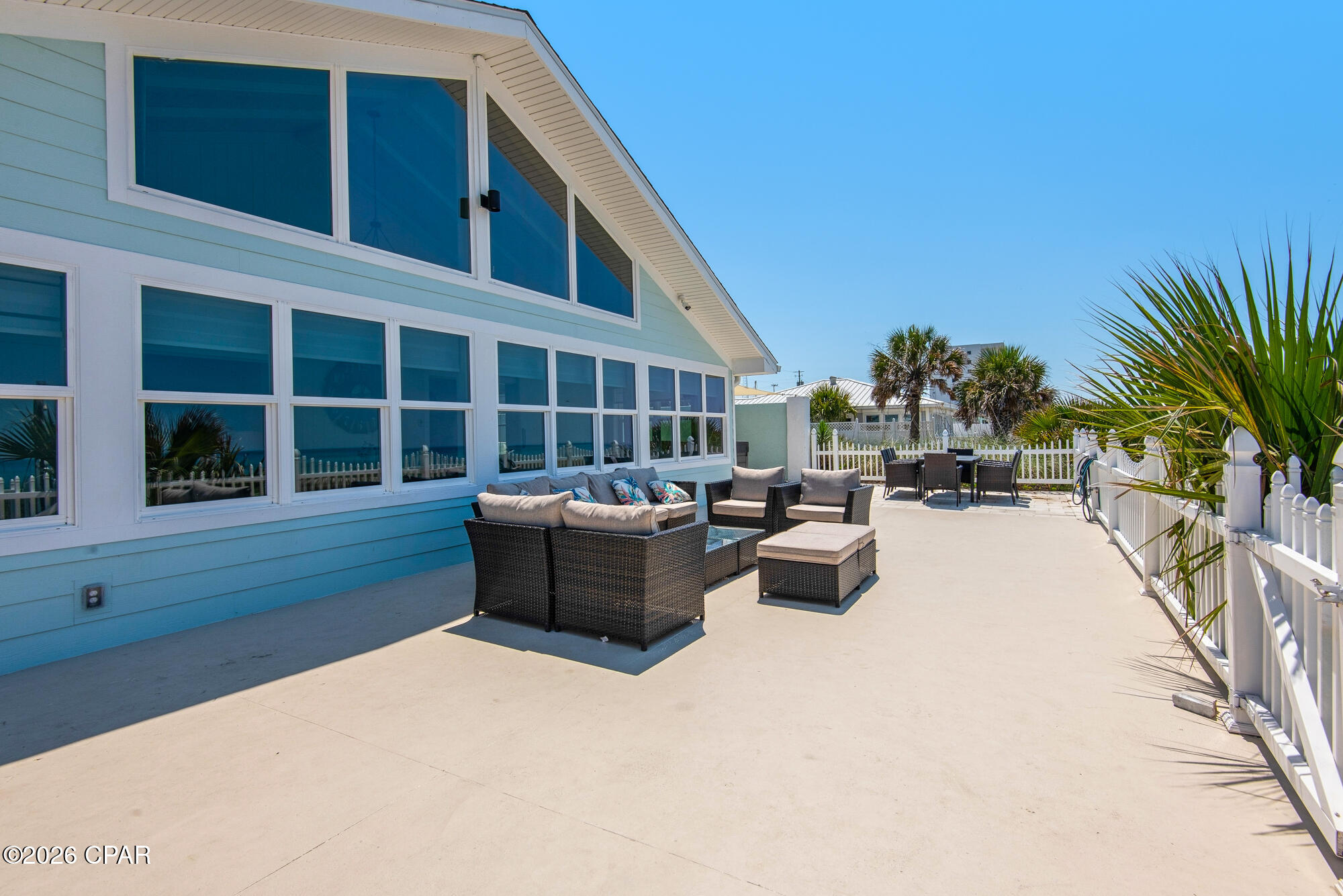 Bahama Beach - Residential