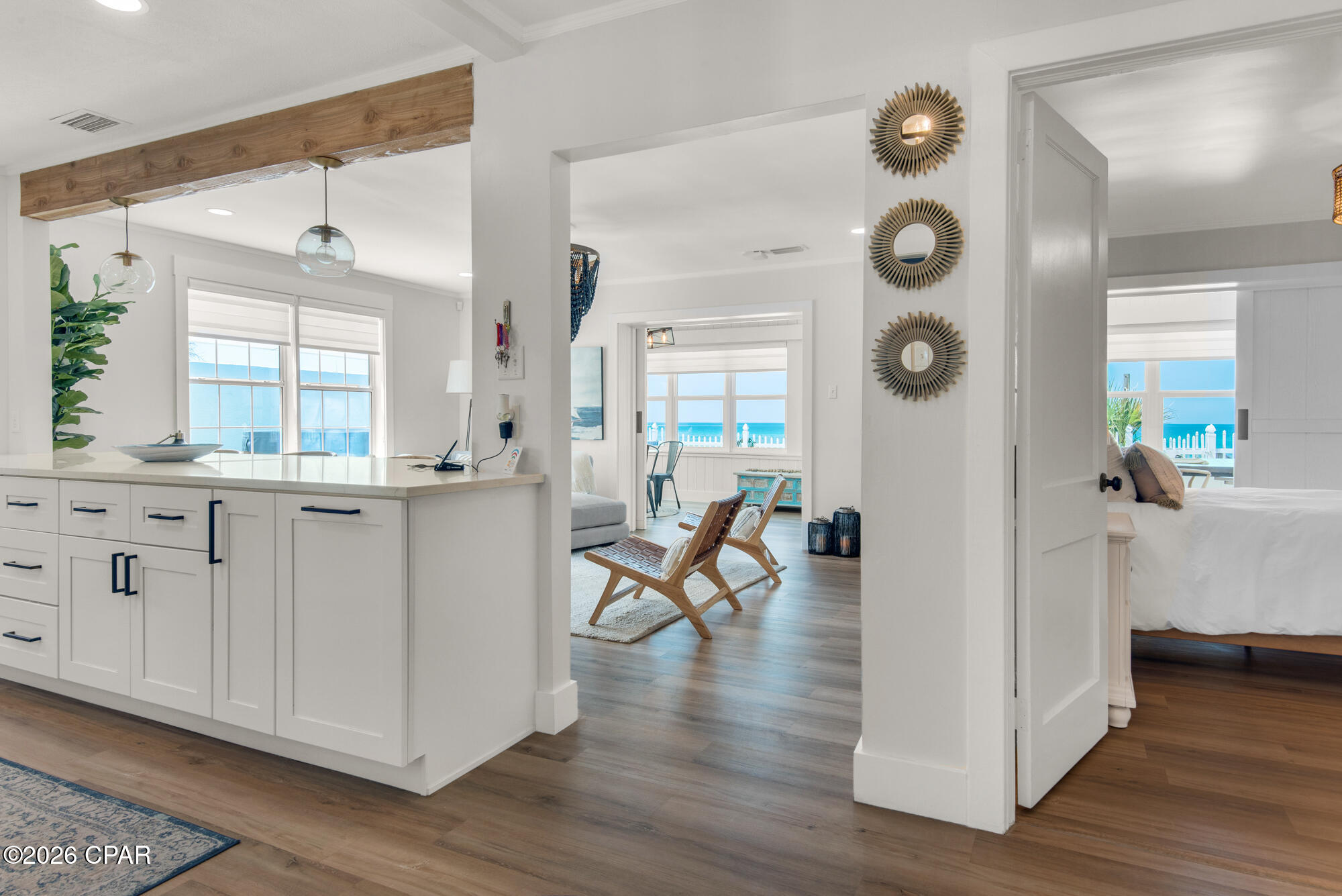Bahama Beach - Residential