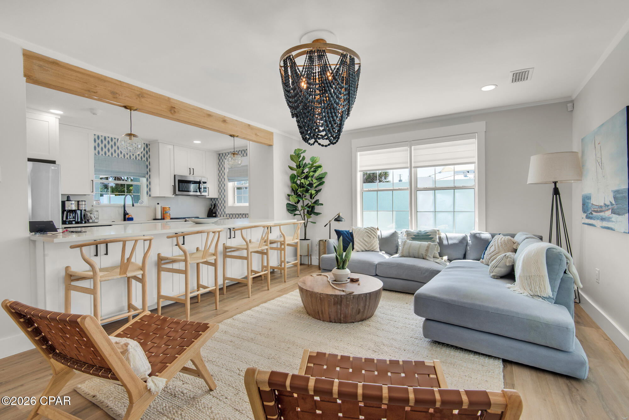 Bahama Beach - Residential