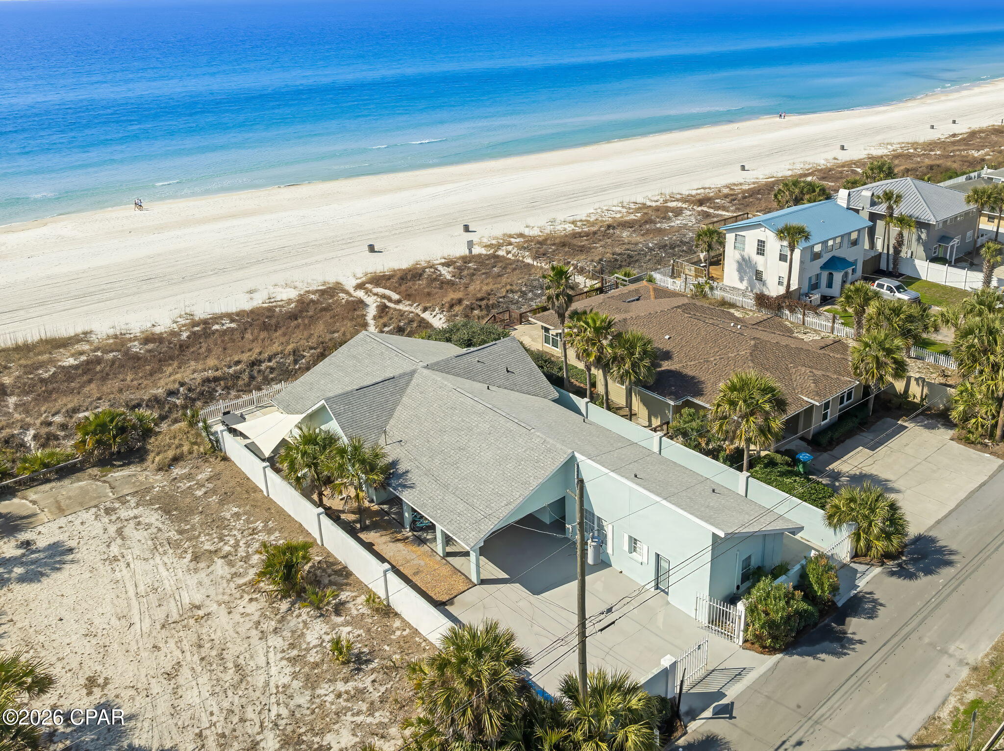 Bahama Beach - Residential