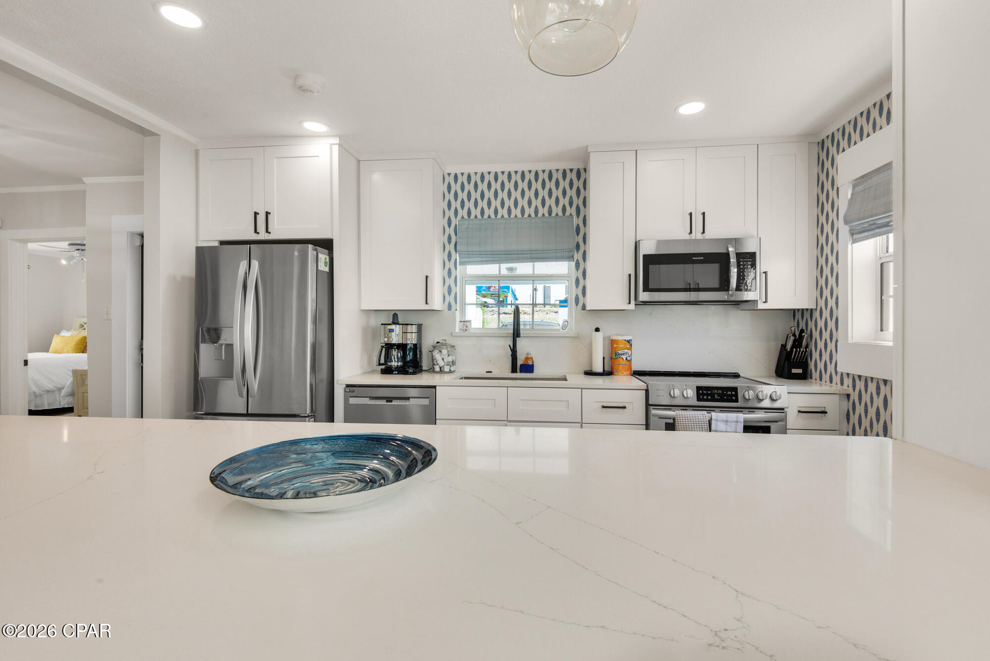 Bahama Beach - Residential
