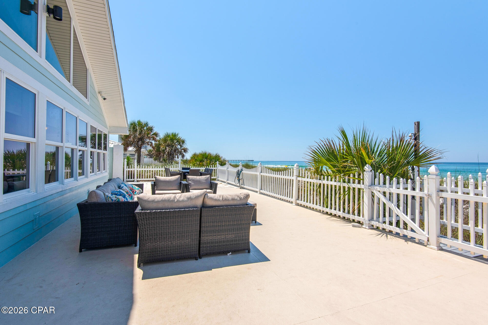 Bahama Beach - Residential