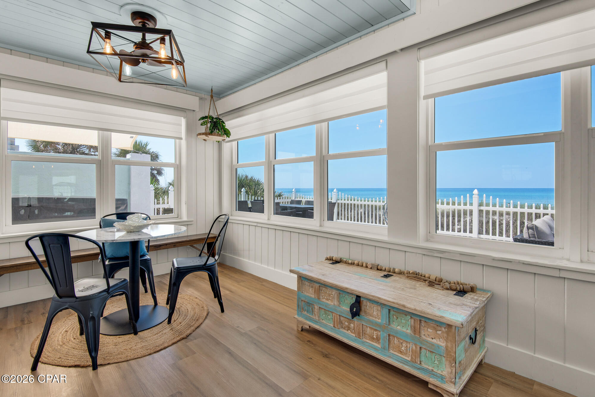 Bahama Beach - Residential