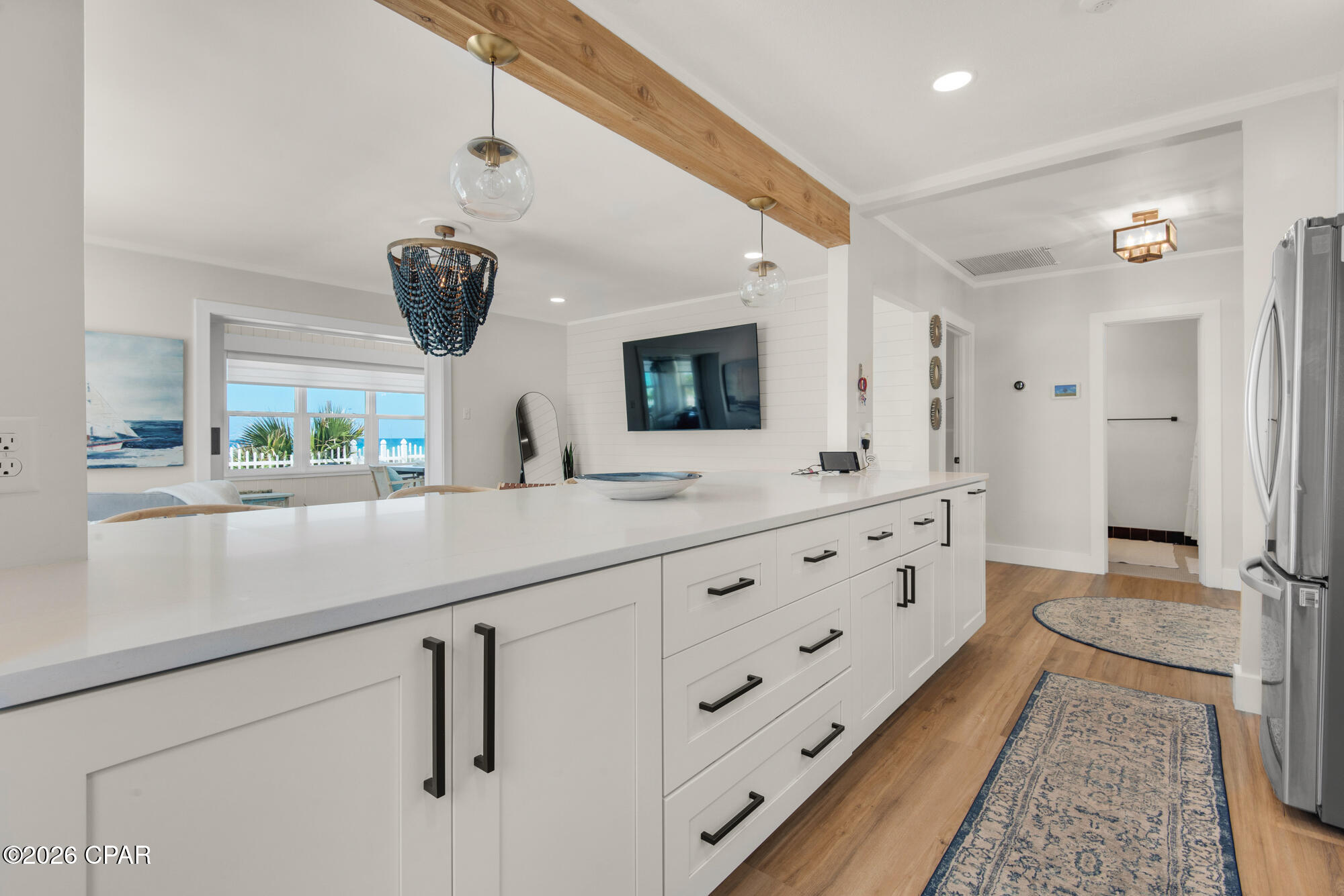 Bahama Beach - Residential