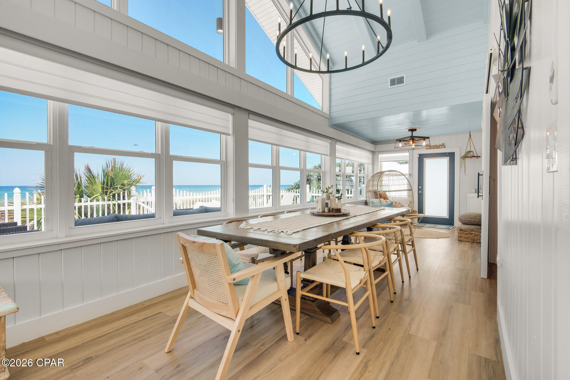 Bahama Beach - Residential