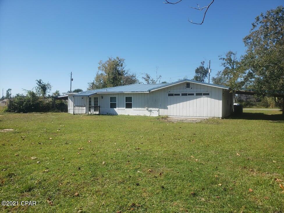 Lynn Haven - Commercial Sale