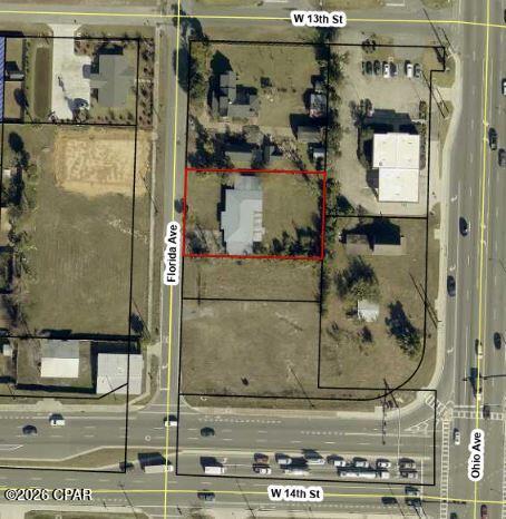 Lynn Haven - Commercial Sale