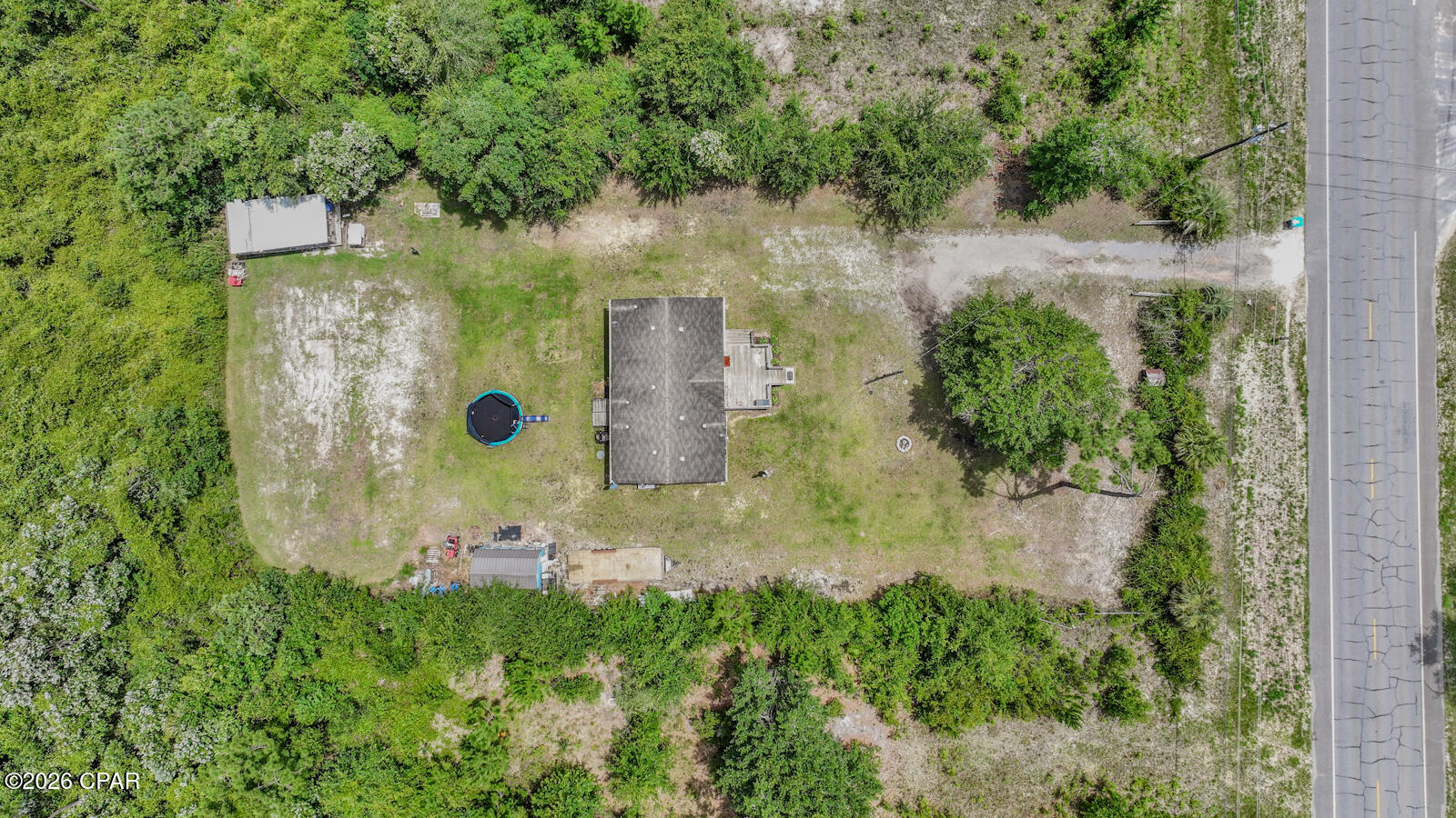 No Named Subdivision - Residential