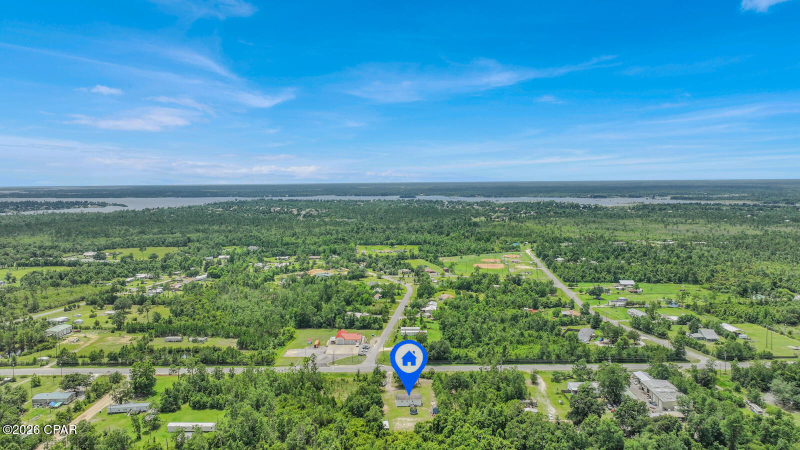 No Named Subdivision - Residential