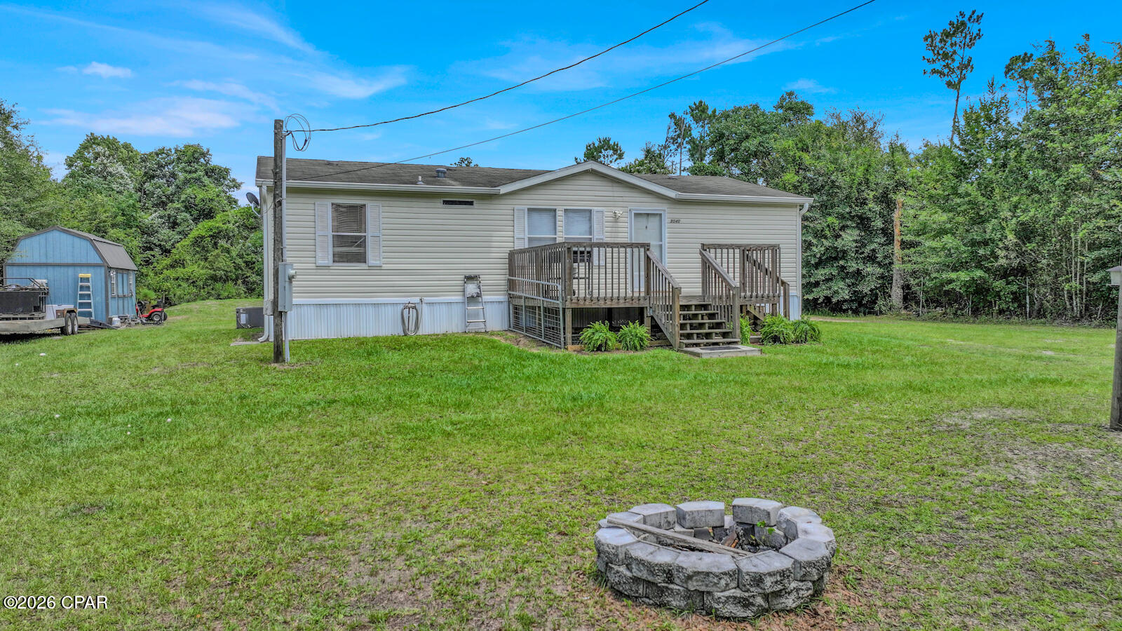 No Named Subdivision - Residential