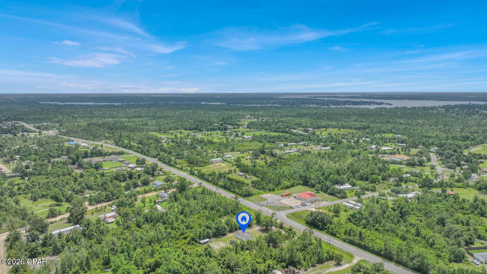 No Named Subdivision - Residential