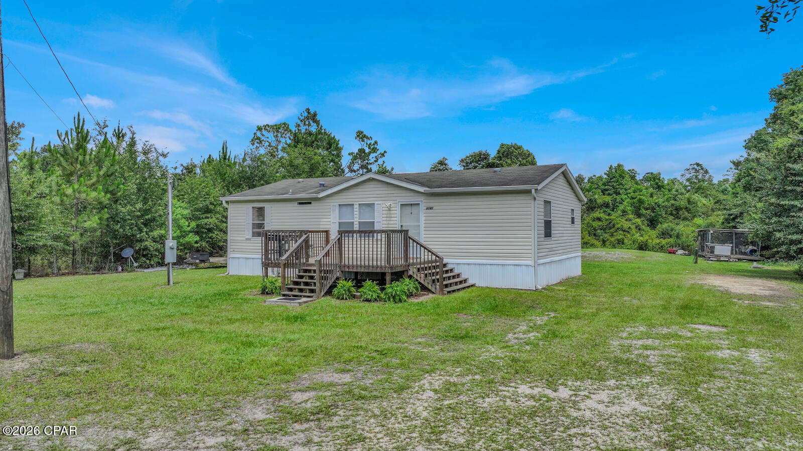 No Named Subdivision - Residential