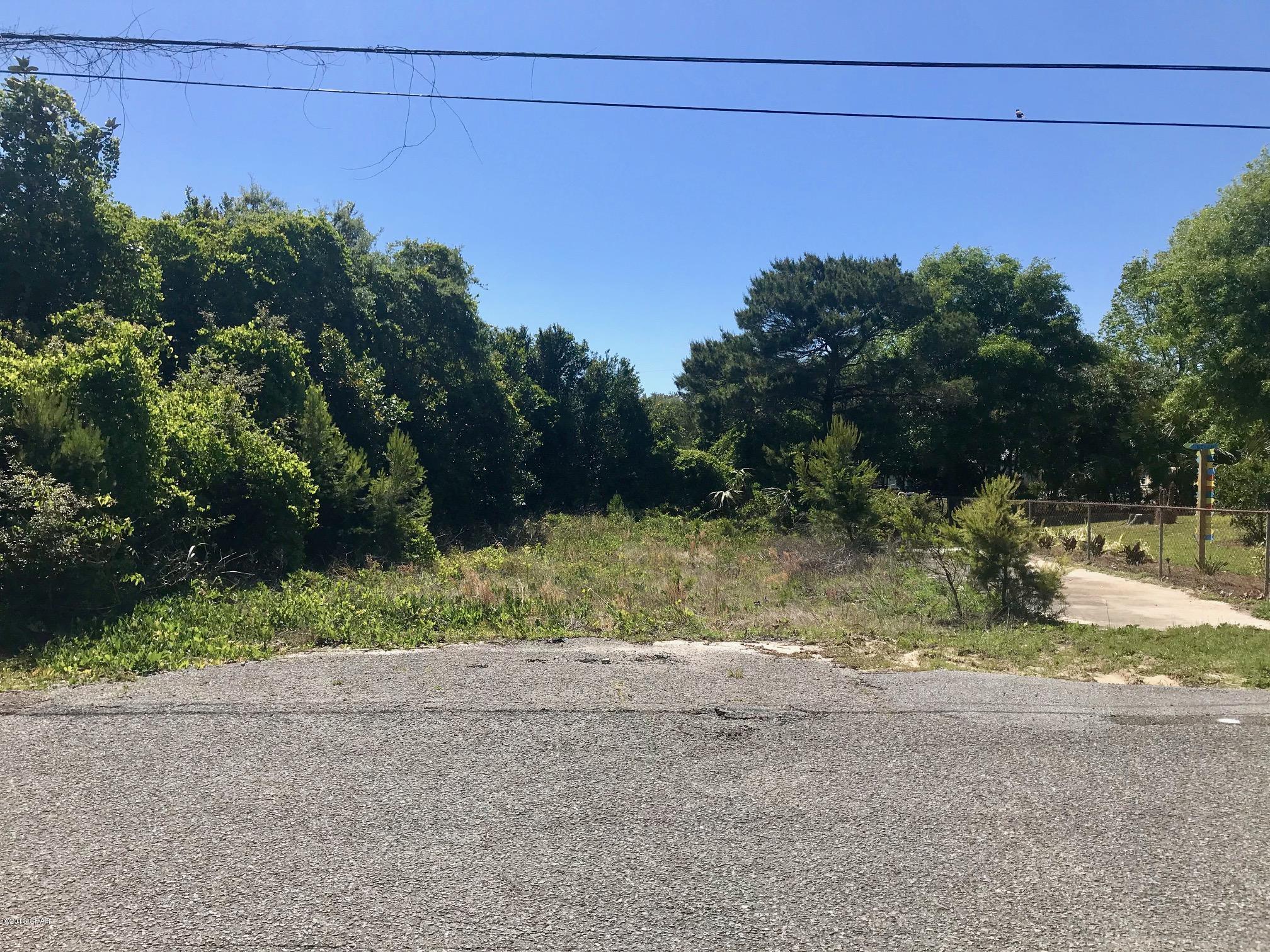 Crestview Heights - Land