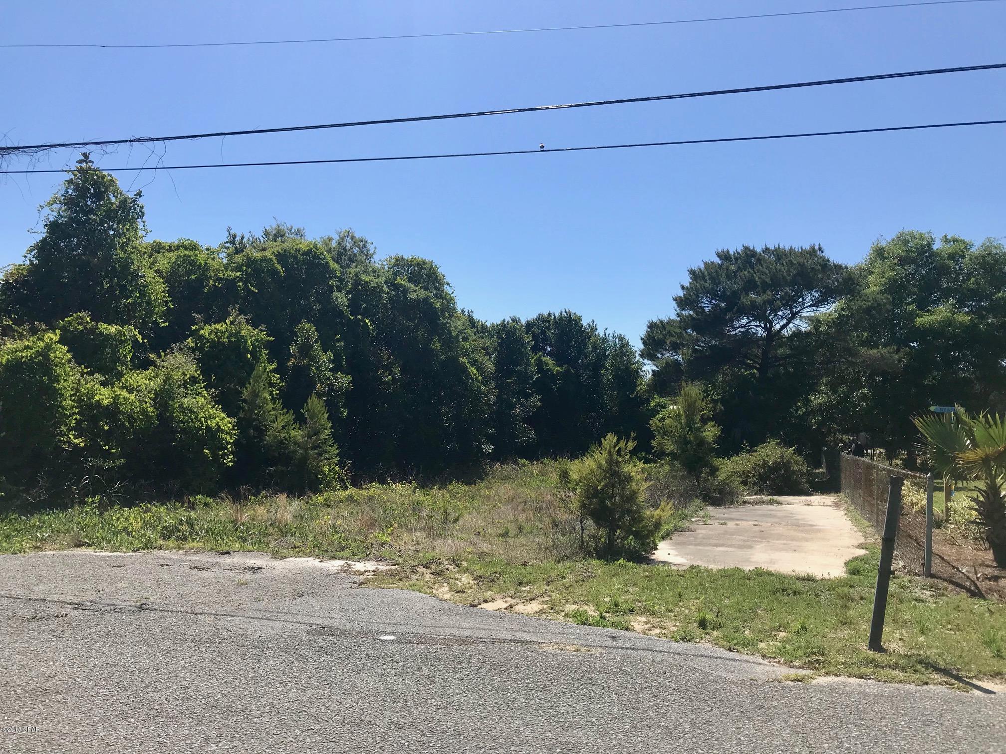 Crestview Heights - Land