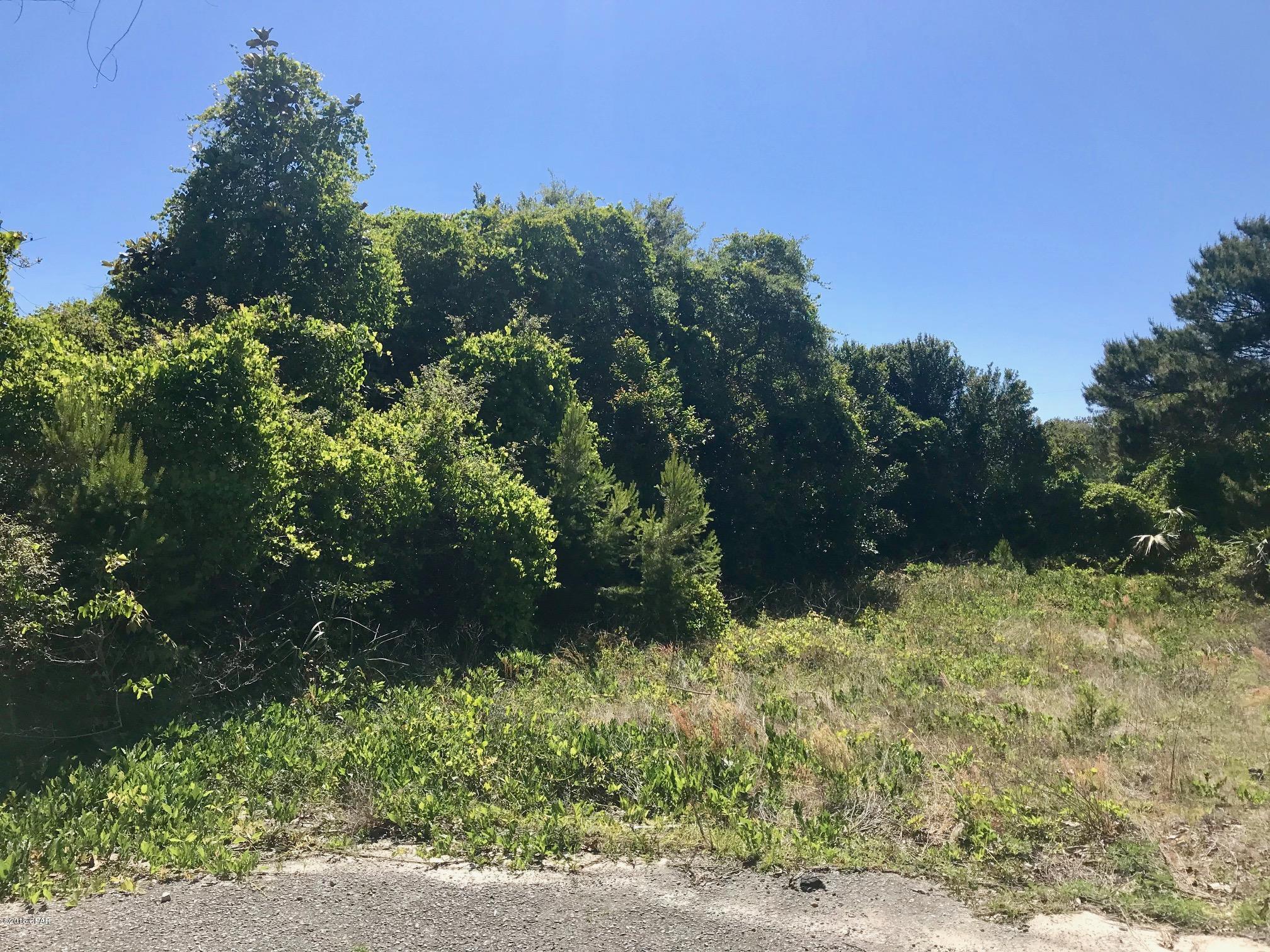 Crestview Heights - Land