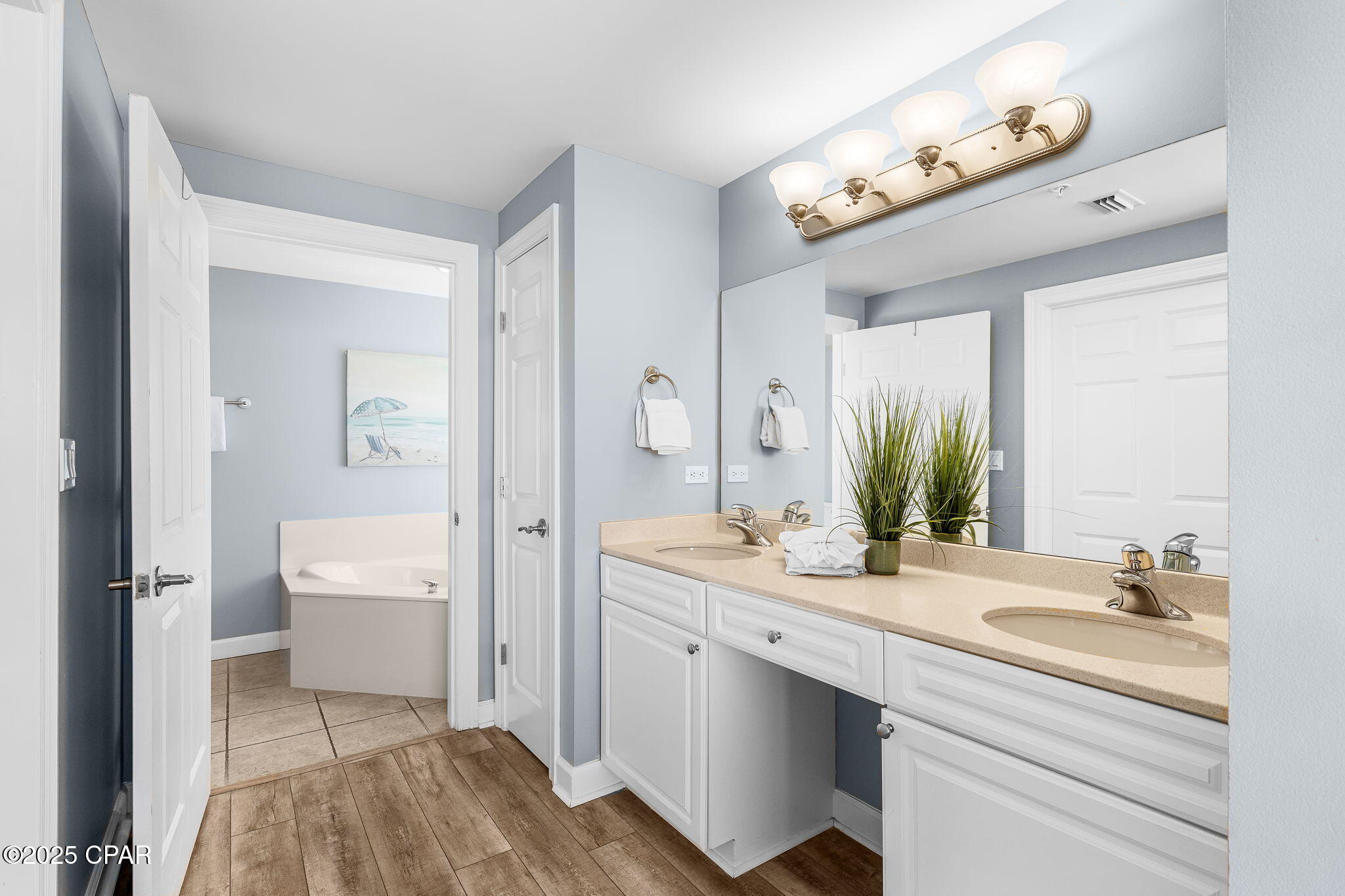 Boardwalk Central - Residential