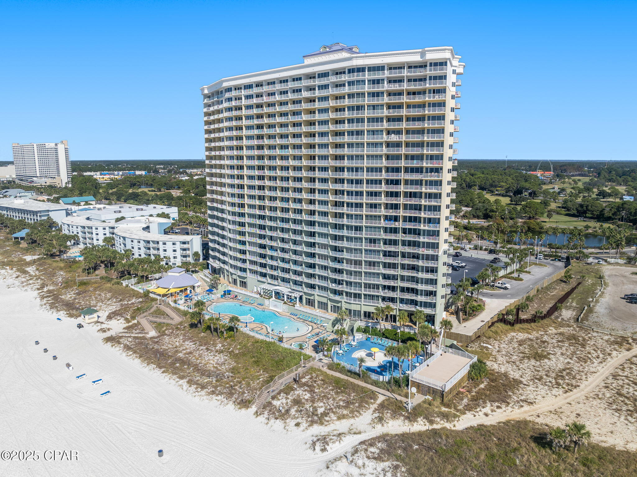 Boardwalk Central - Residential