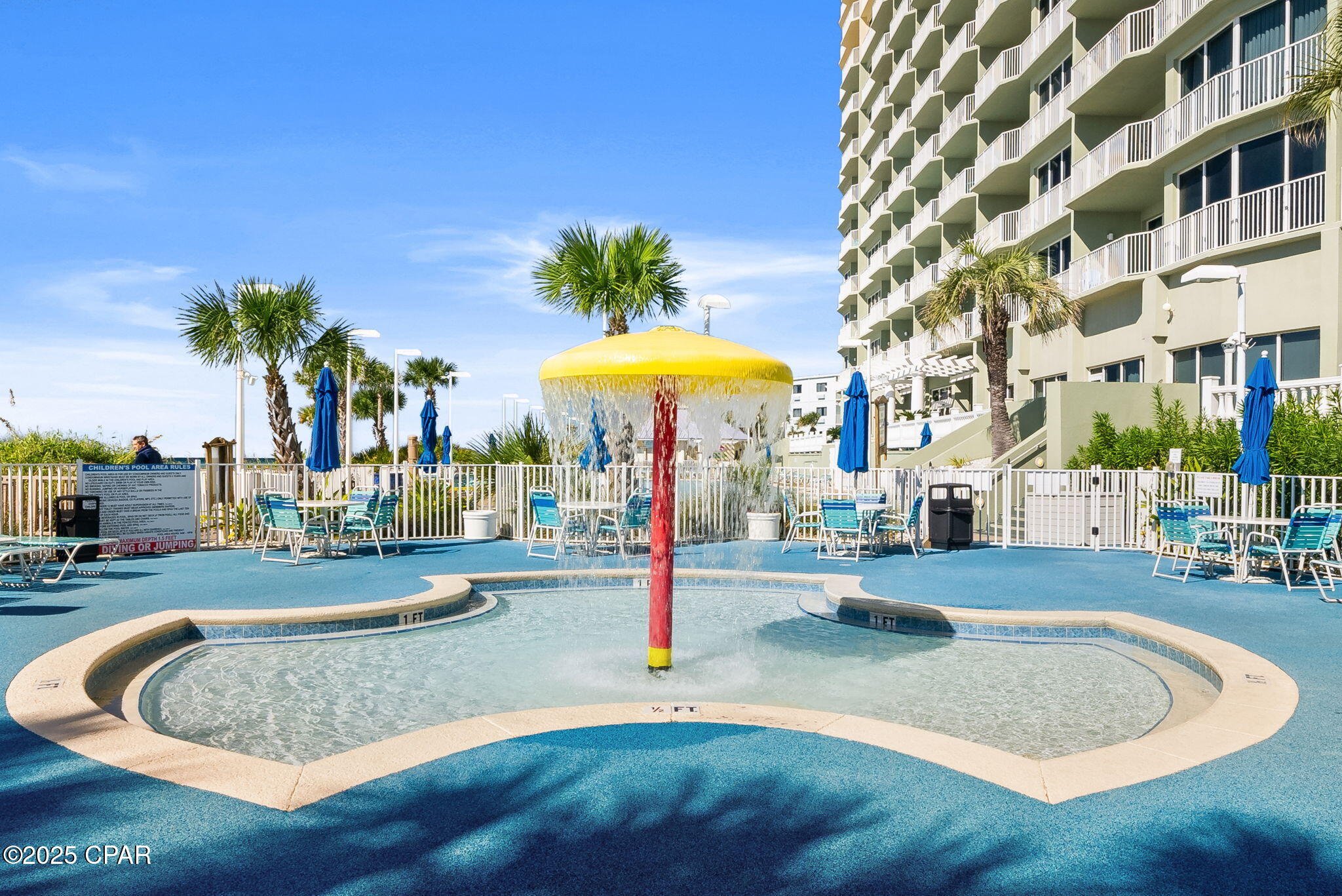 Boardwalk Central - Residential