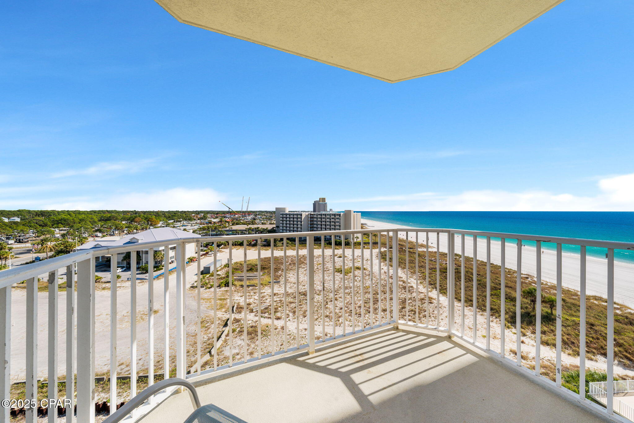 Boardwalk Central - Residential