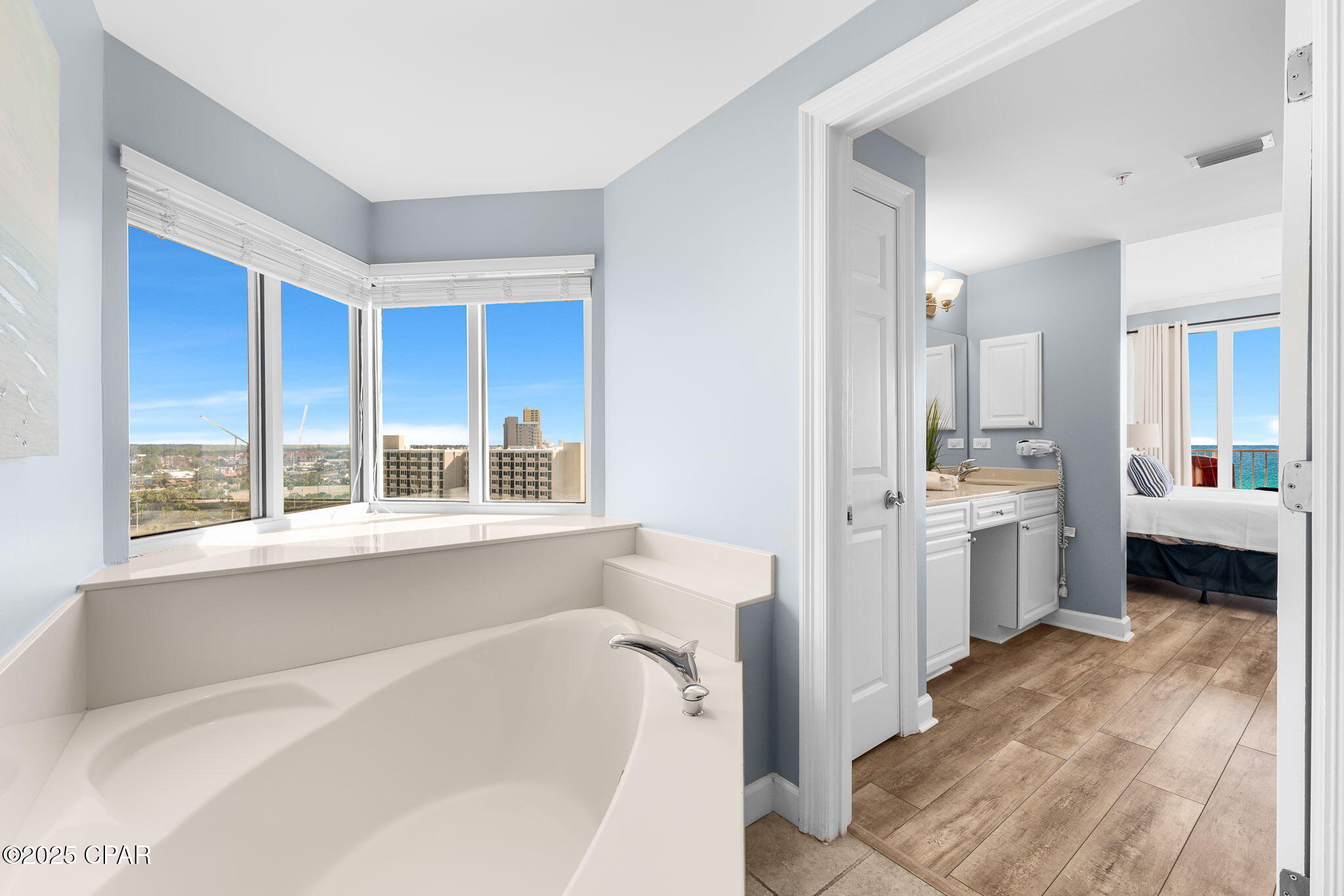Boardwalk Central - Residential