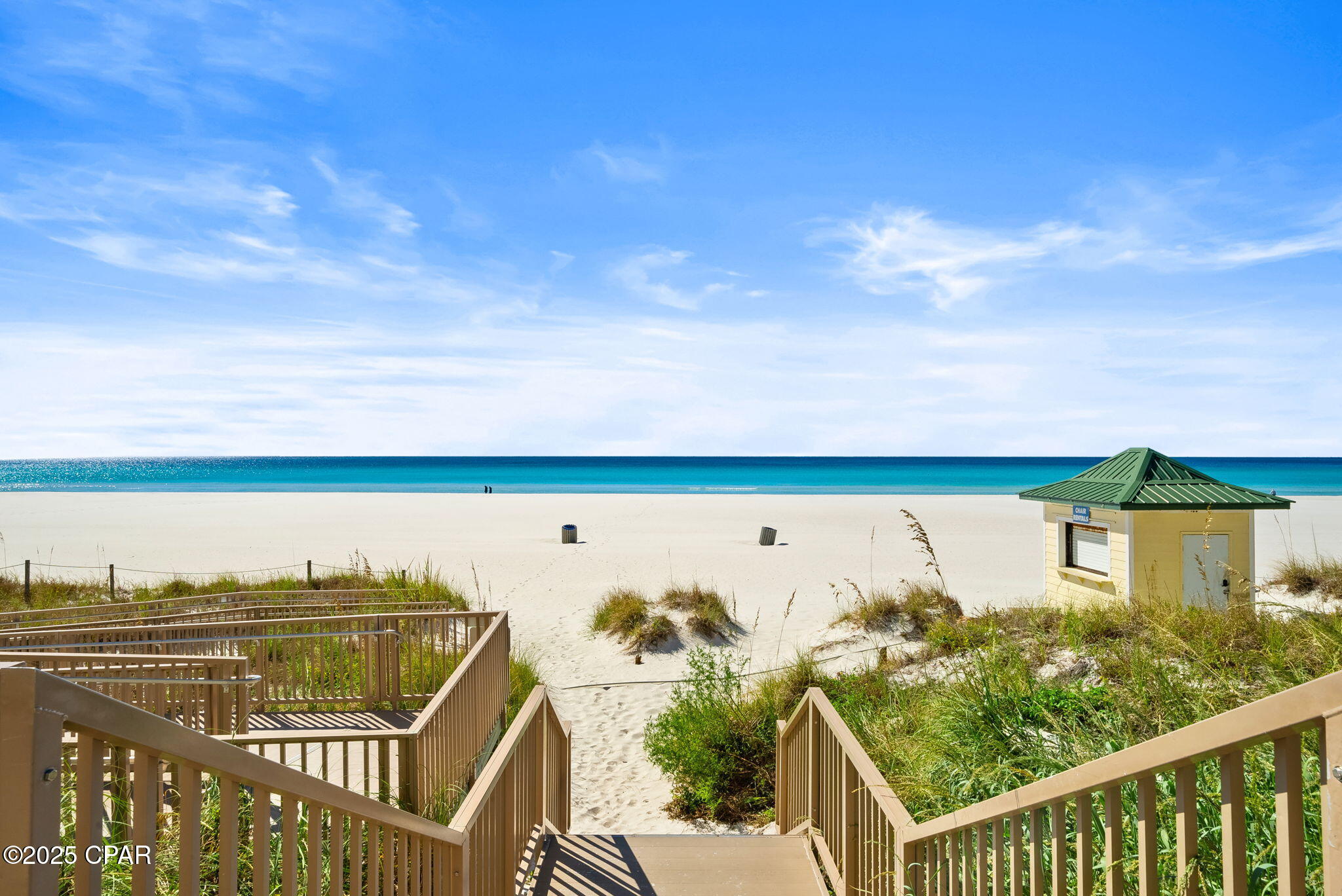 Boardwalk Central - Residential