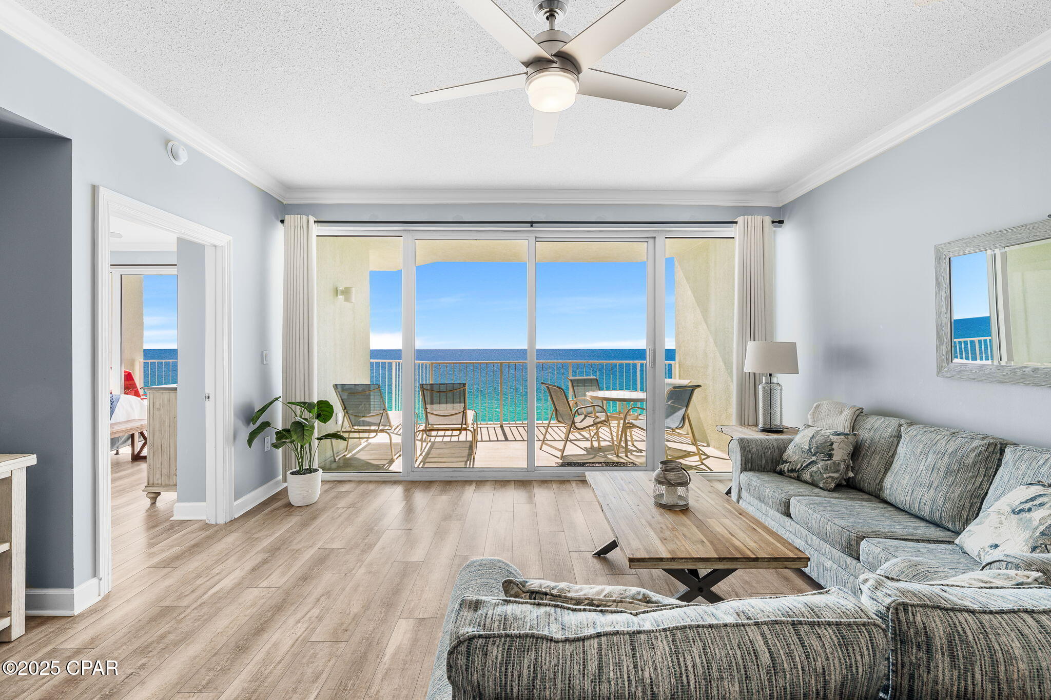 Boardwalk Central - Residential