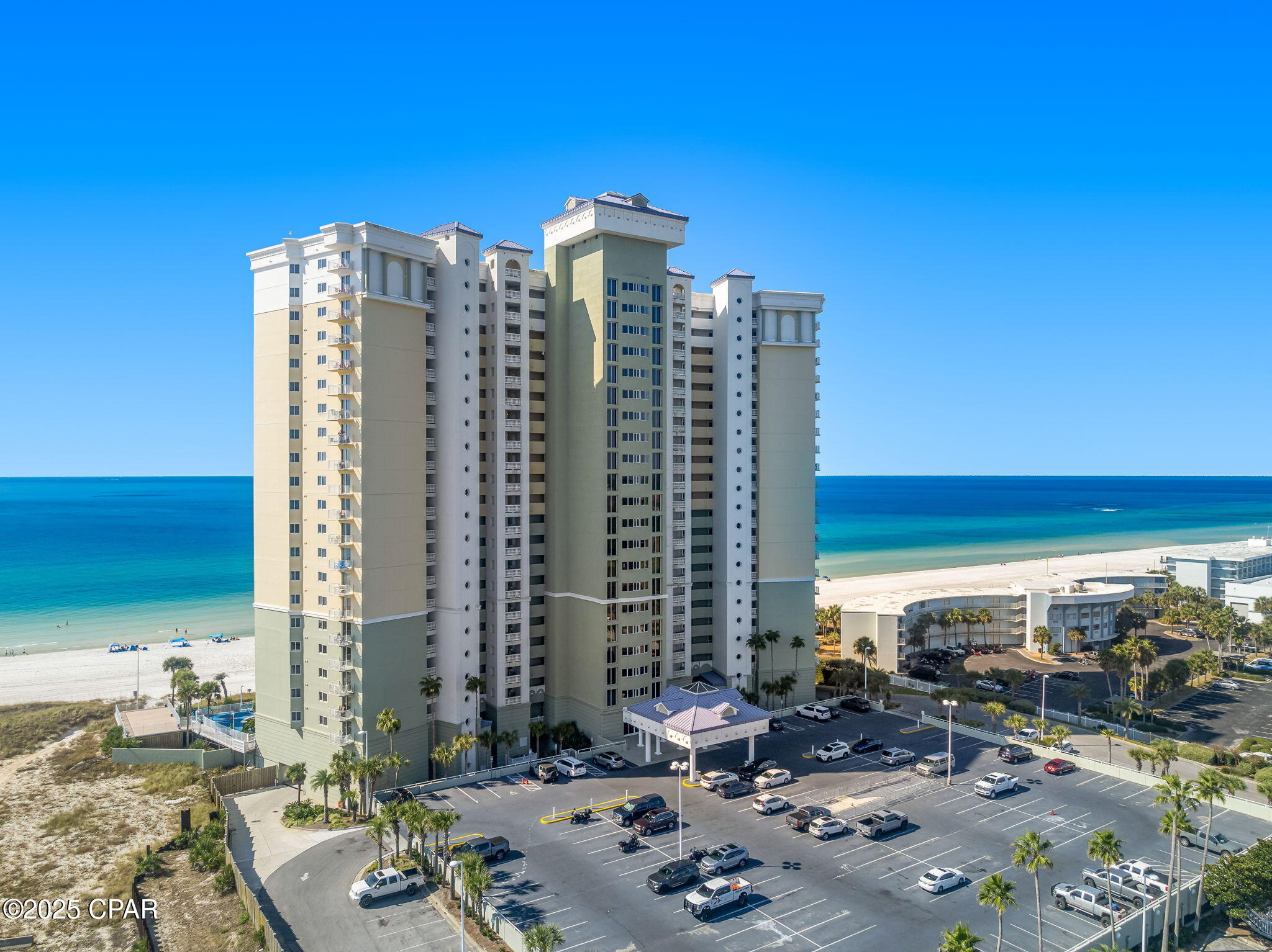 Boardwalk Central - Residential