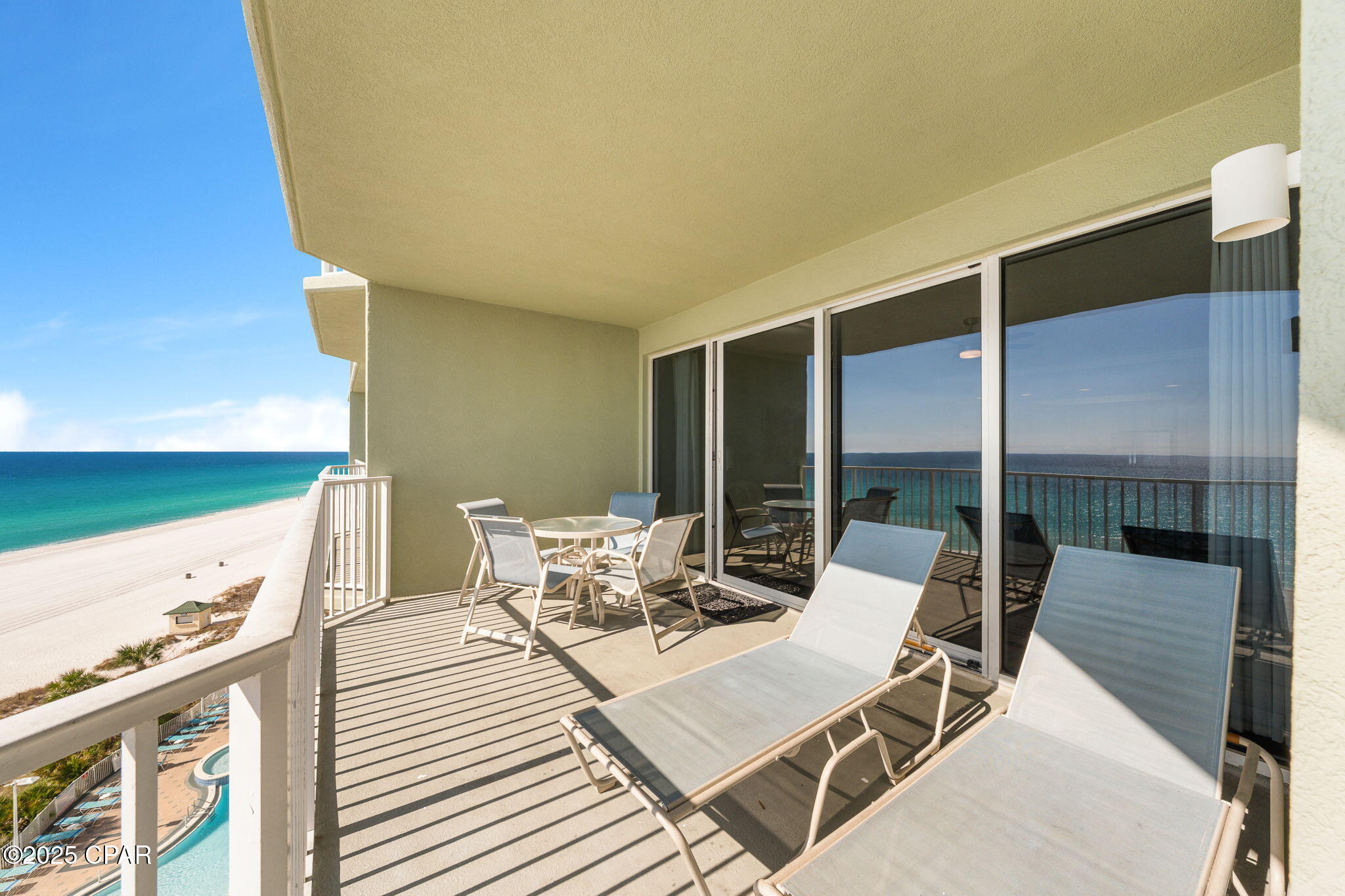 Boardwalk Central - Residential