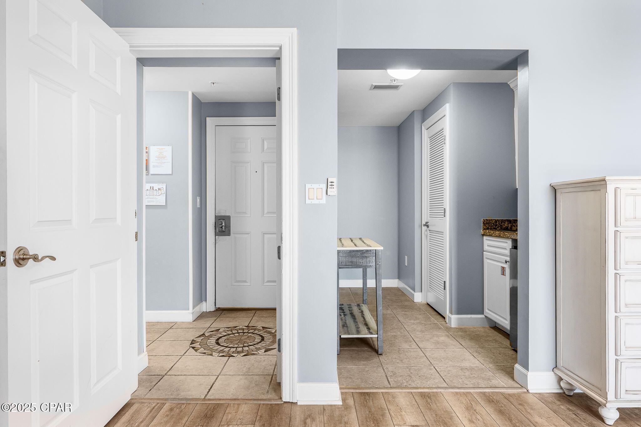 Boardwalk Central - Residential