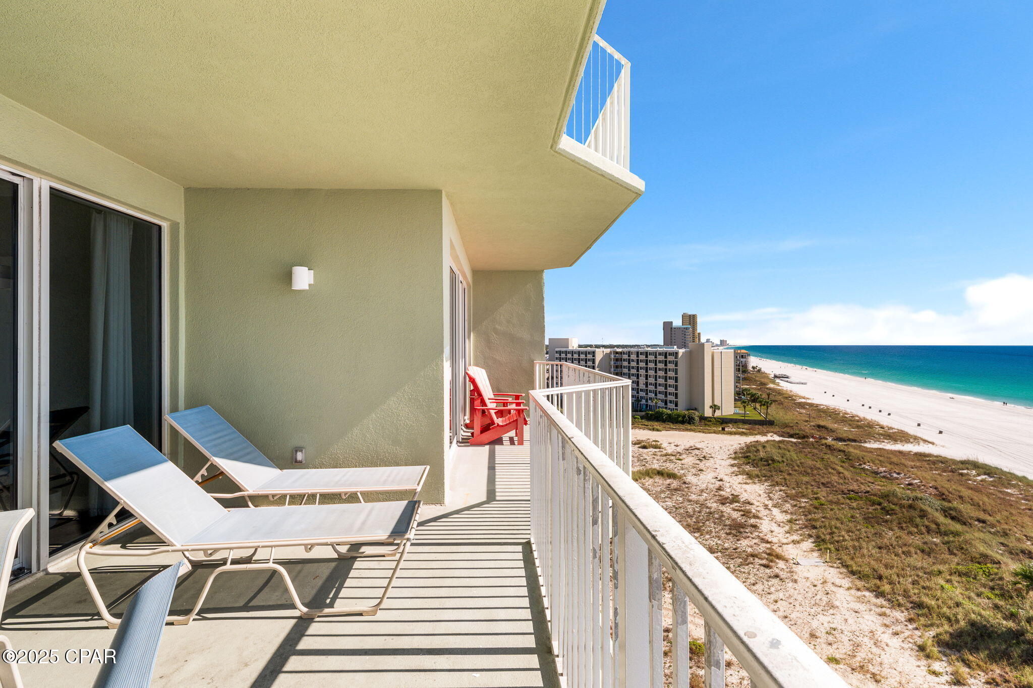 Boardwalk Central - Residential