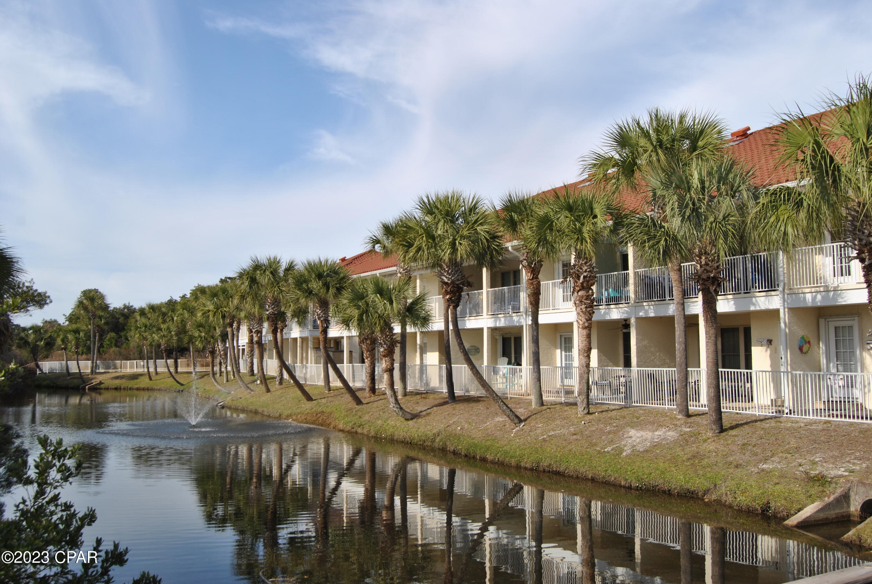 Horizon South I - Residential