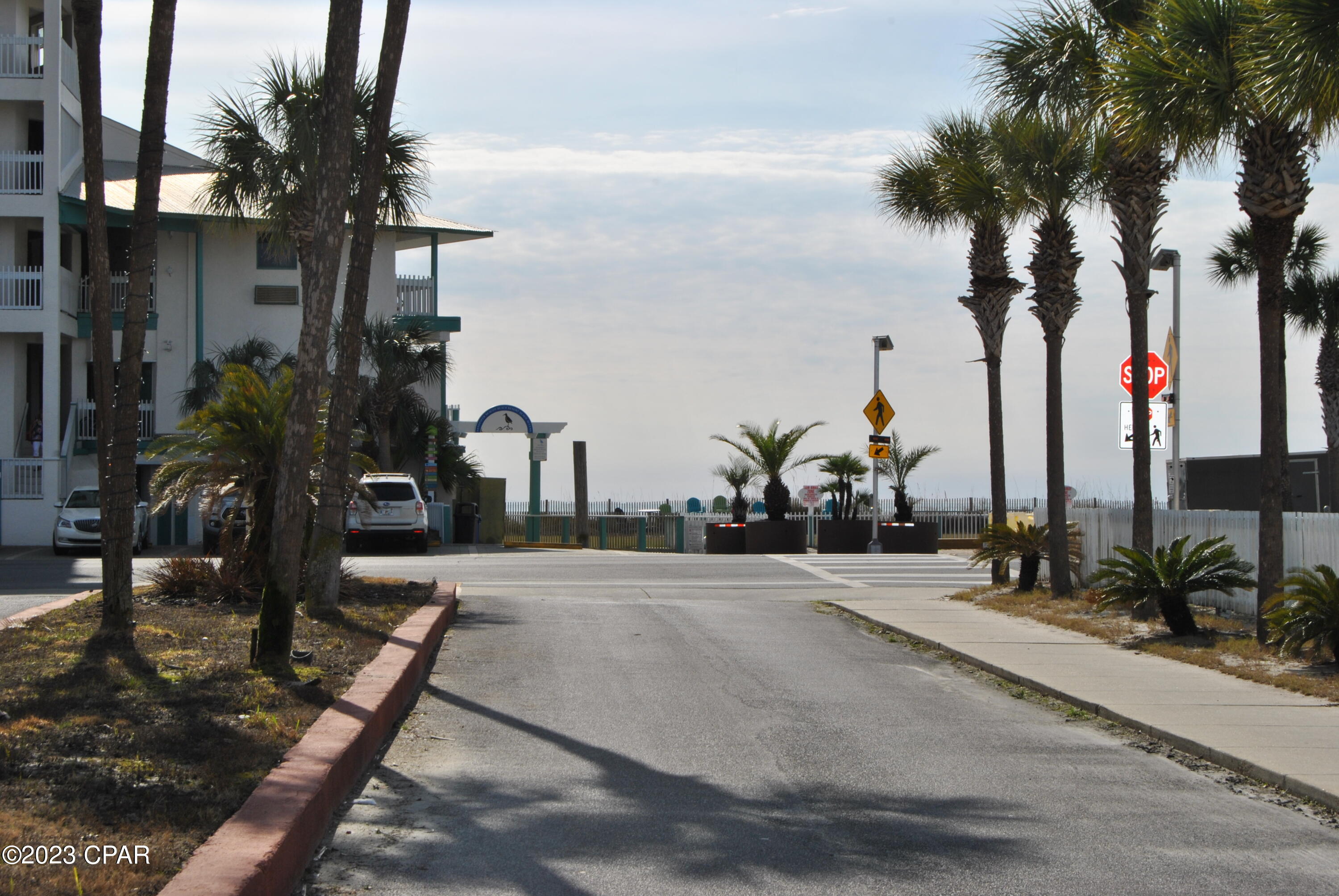 Horizon South I - Residential