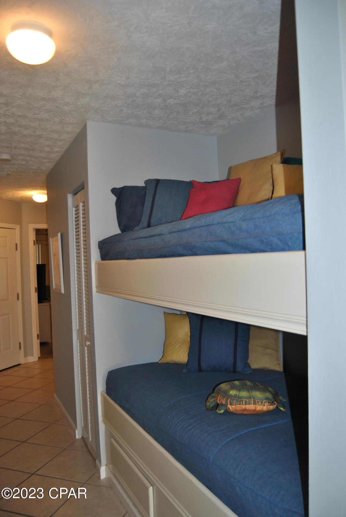 Horizon South I - Residential