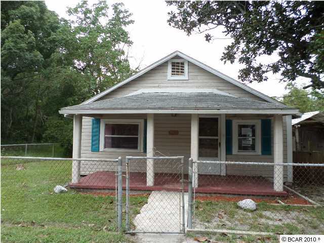 Chandlee 3rd Add - Residential