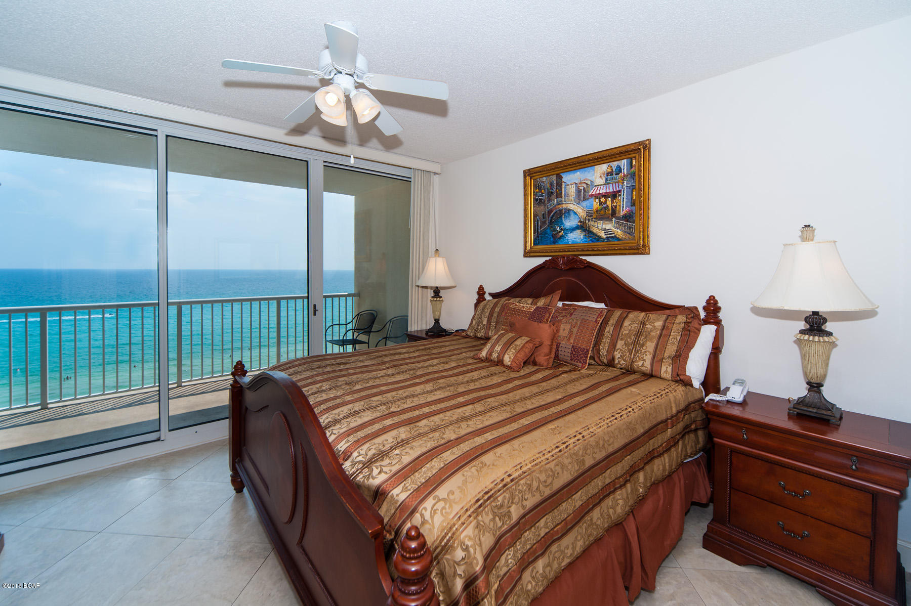 Majestic Beach Tower I - Residential