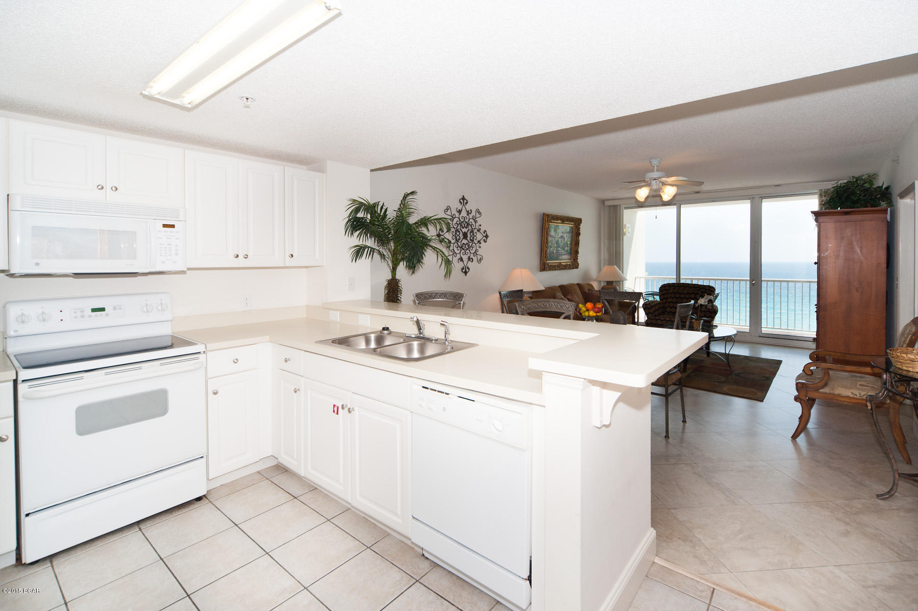 Majestic Beach Tower I - Residential