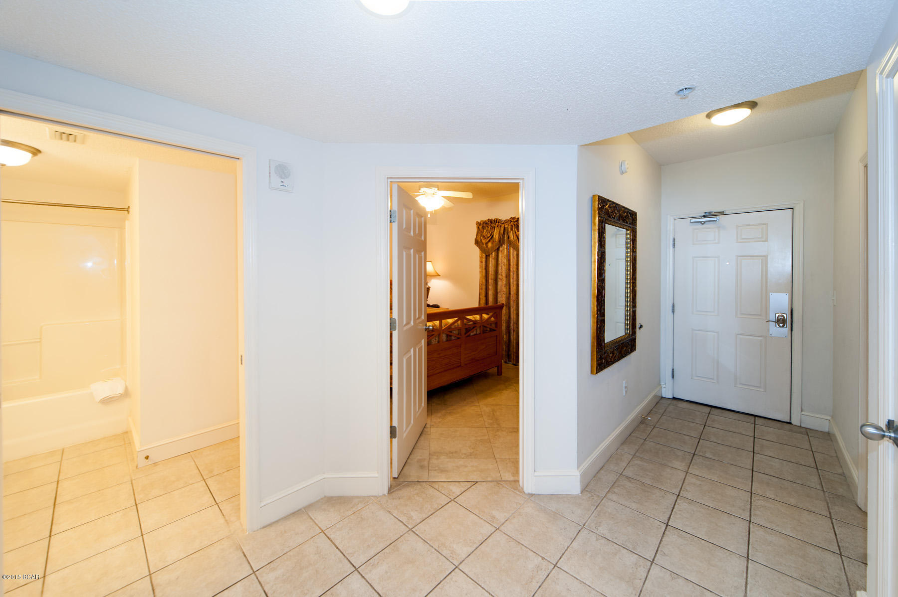 Majestic Beach Tower I - Residential