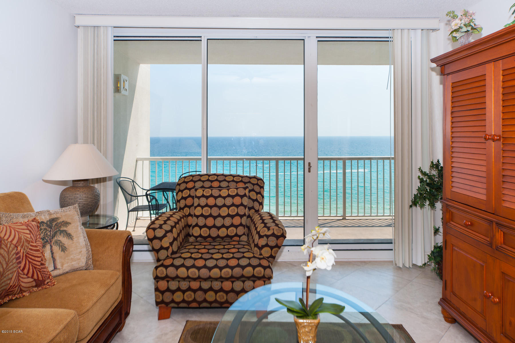 Majestic Beach Tower I - Residential