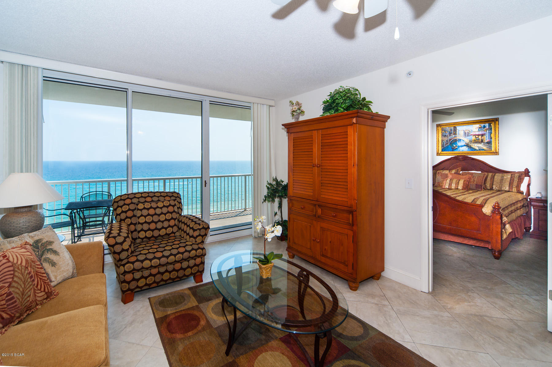 Majestic Beach Tower I - Residential