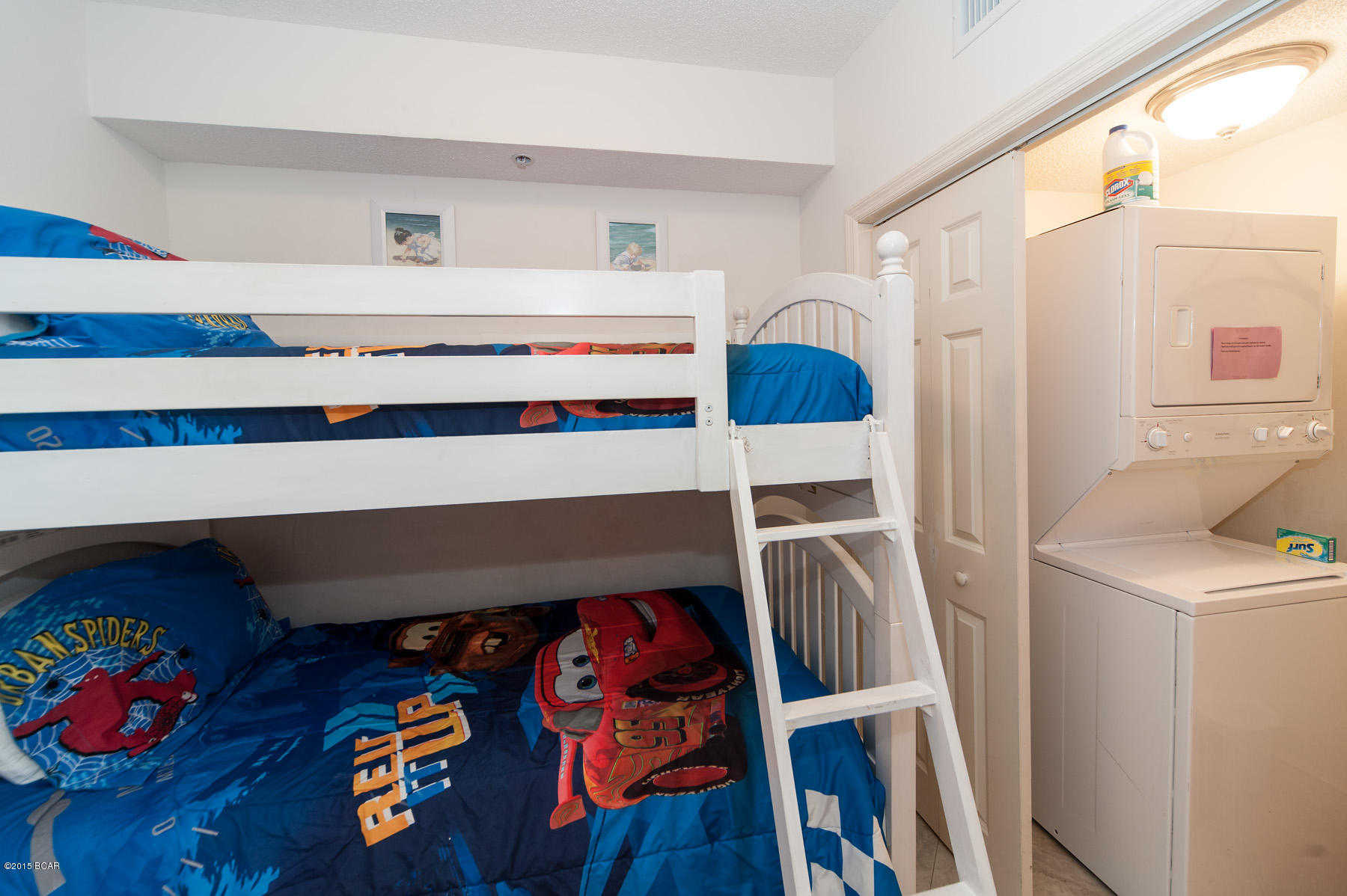 Majestic Beach Tower I - Residential