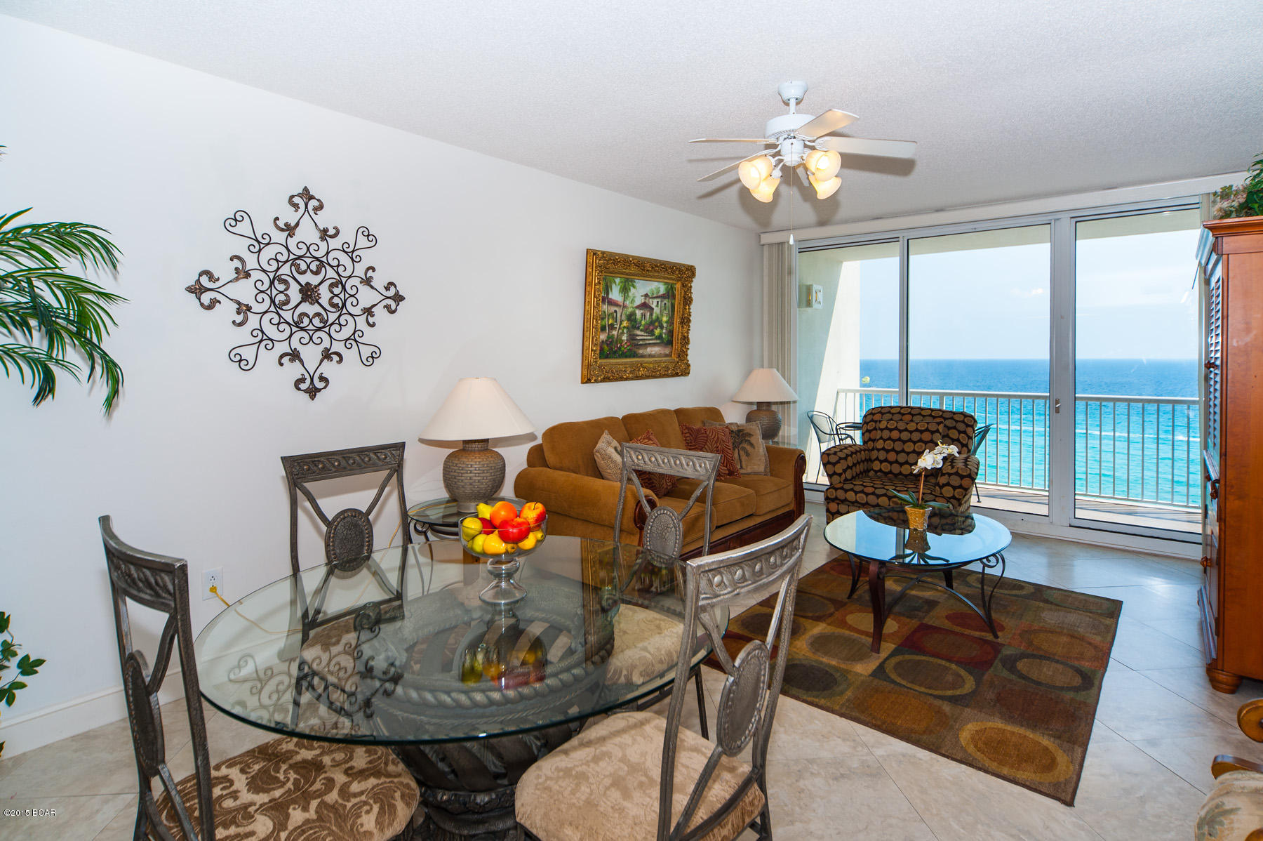 Majestic Beach Tower I - Residential