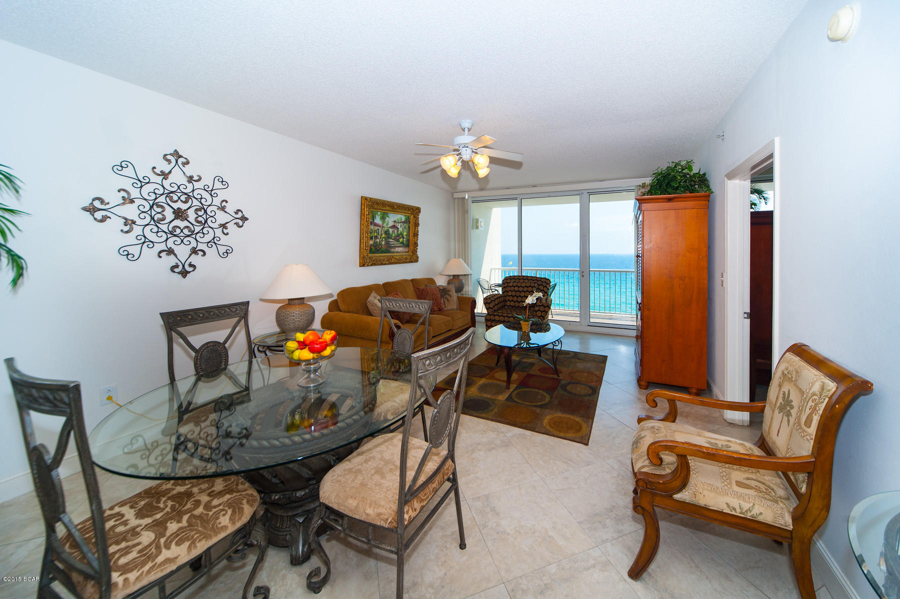 Majestic Beach Tower I - Residential