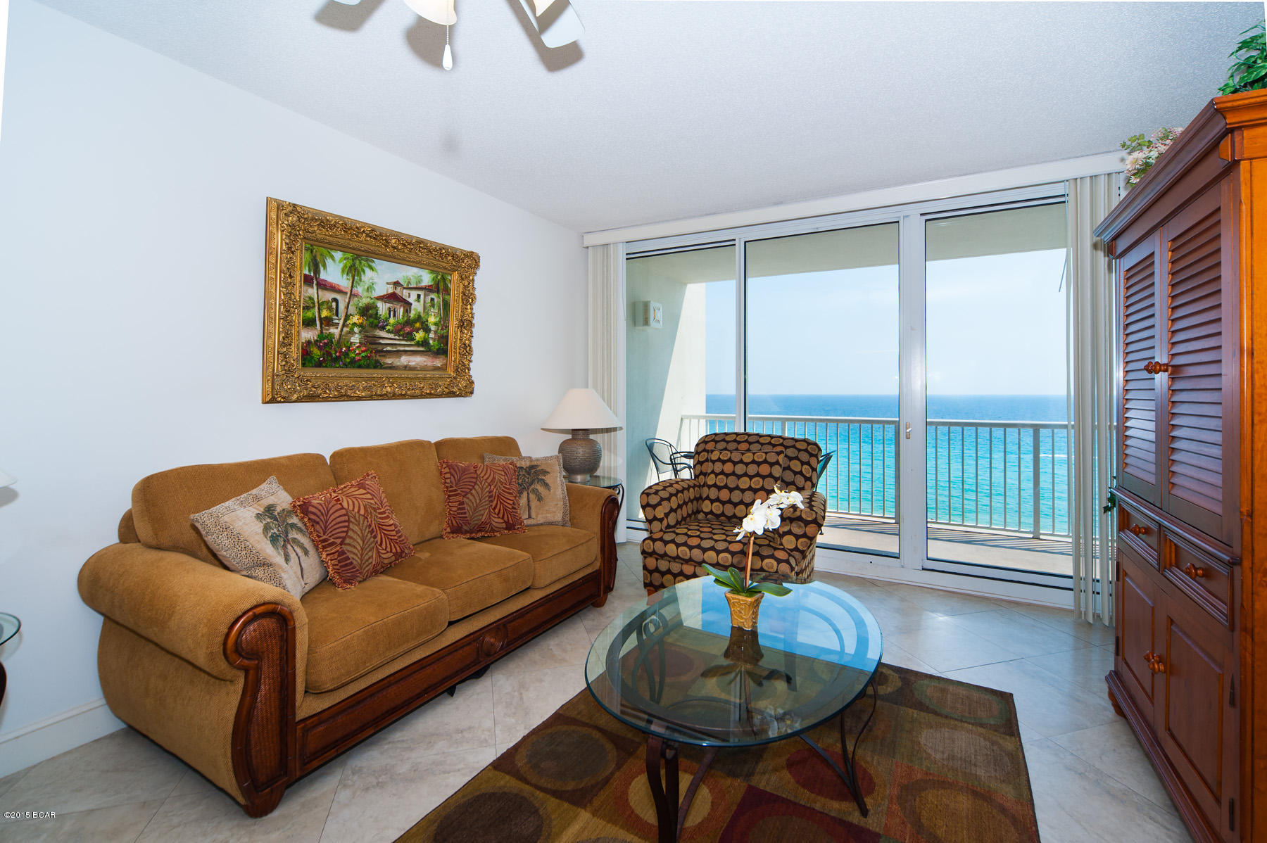 Majestic Beach Tower I - Residential