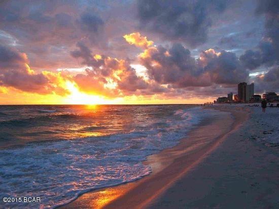Majestic Beach Tower I - Residential