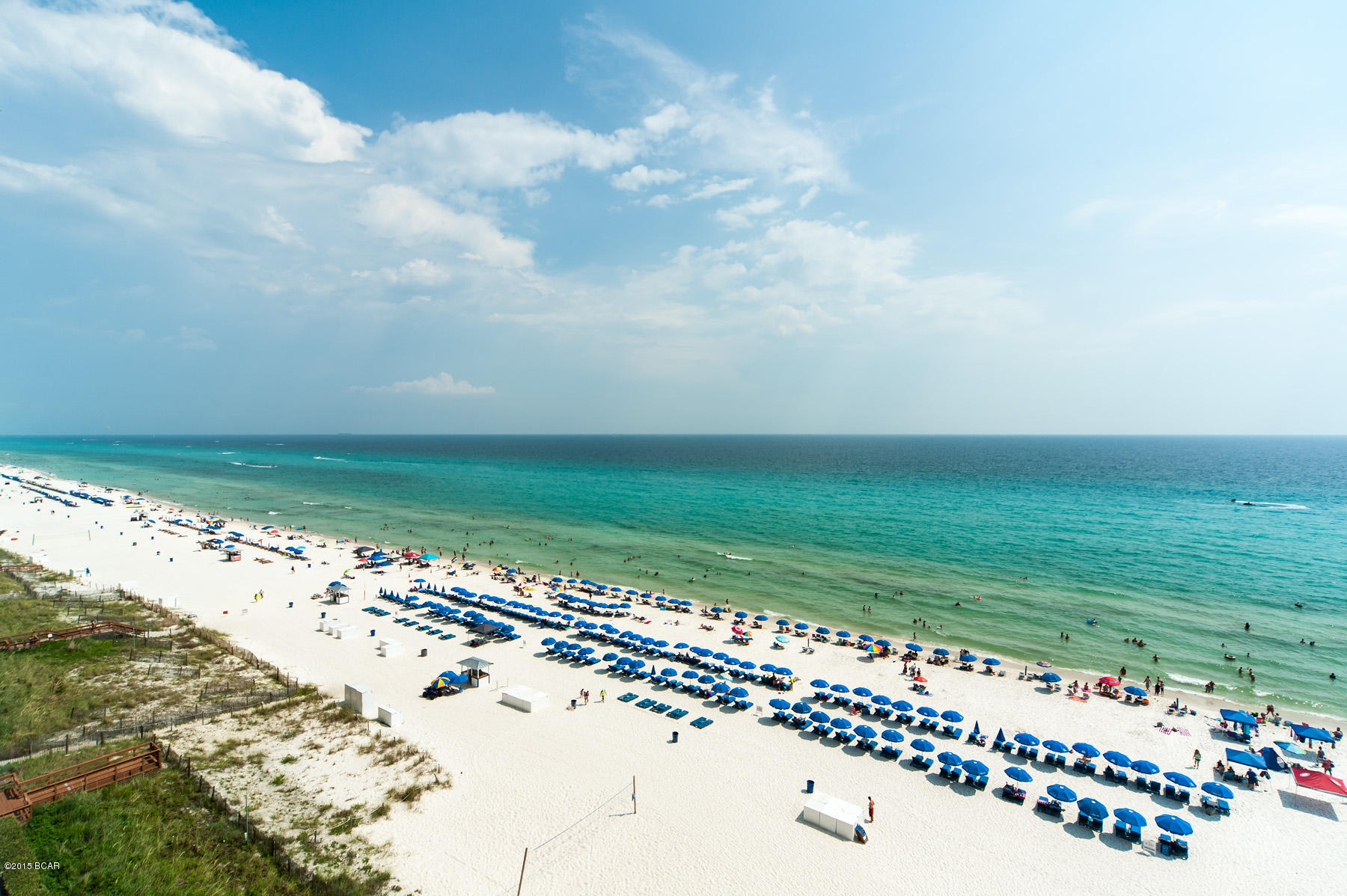 Majestic Beach Tower I - Residential