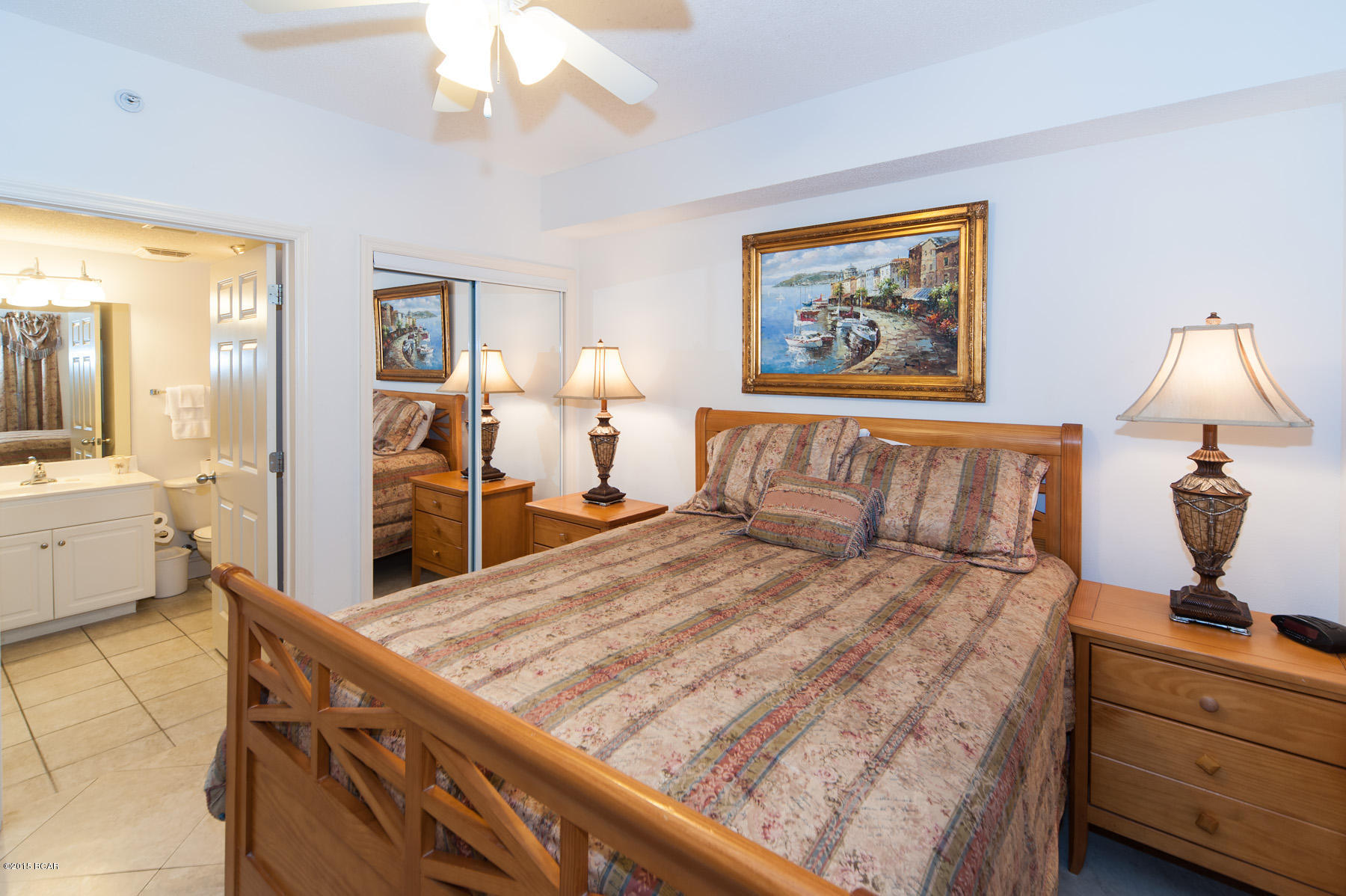 Majestic Beach Tower I - Residential